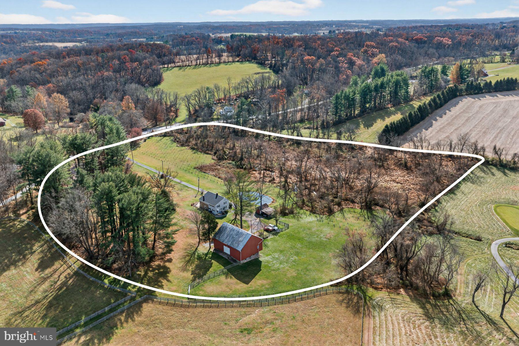 UPPERCO - Residential