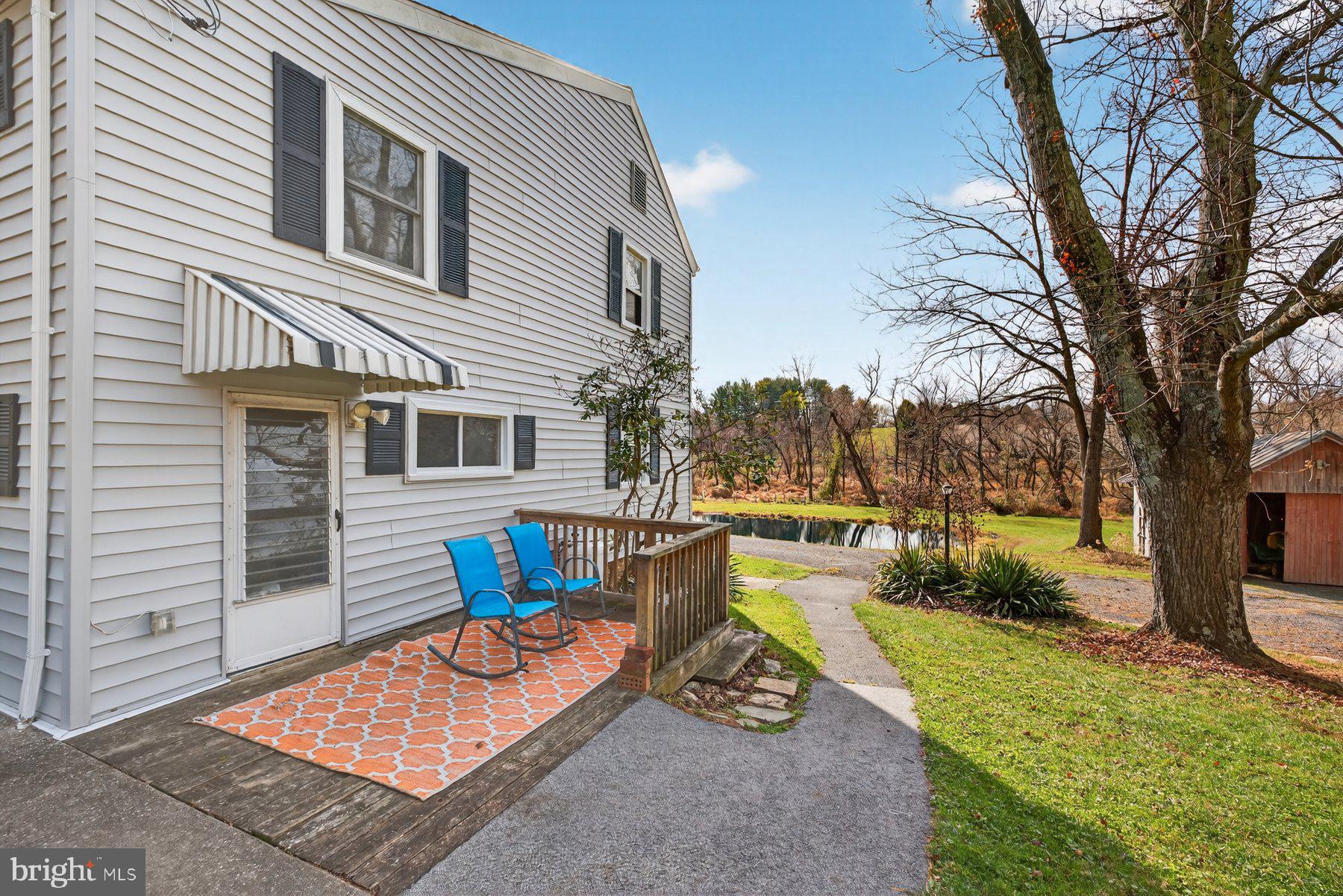 UPPERCO - Residential