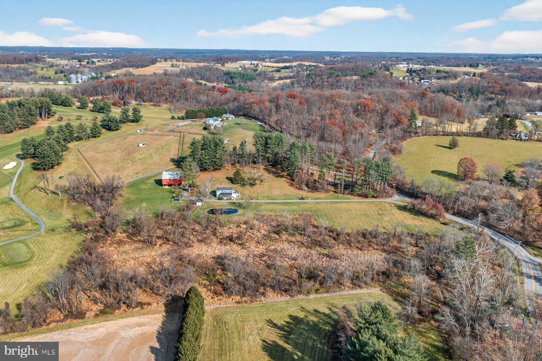 UPPERCO - Residential