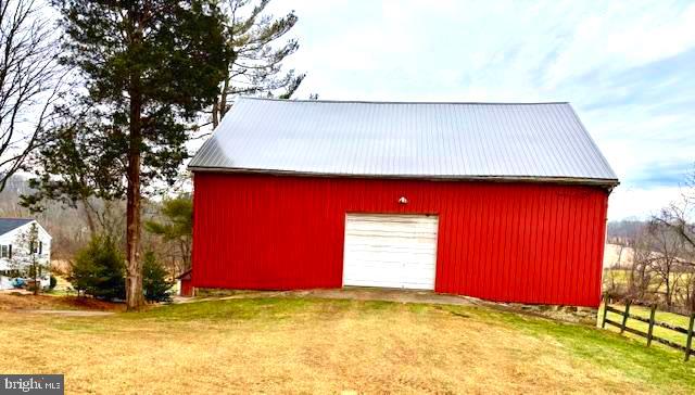 UPPERCO - Residential