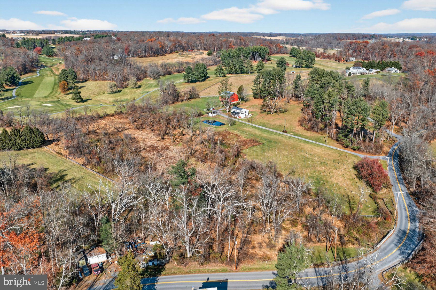 UPPERCO - Residential