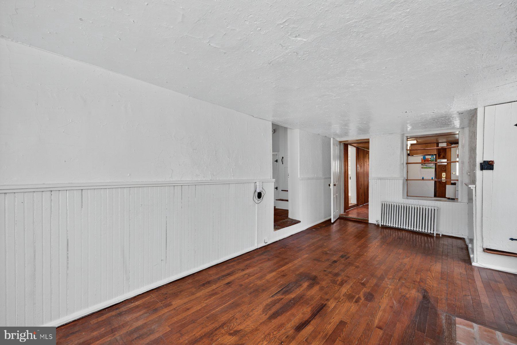 UPPERCO - Residential