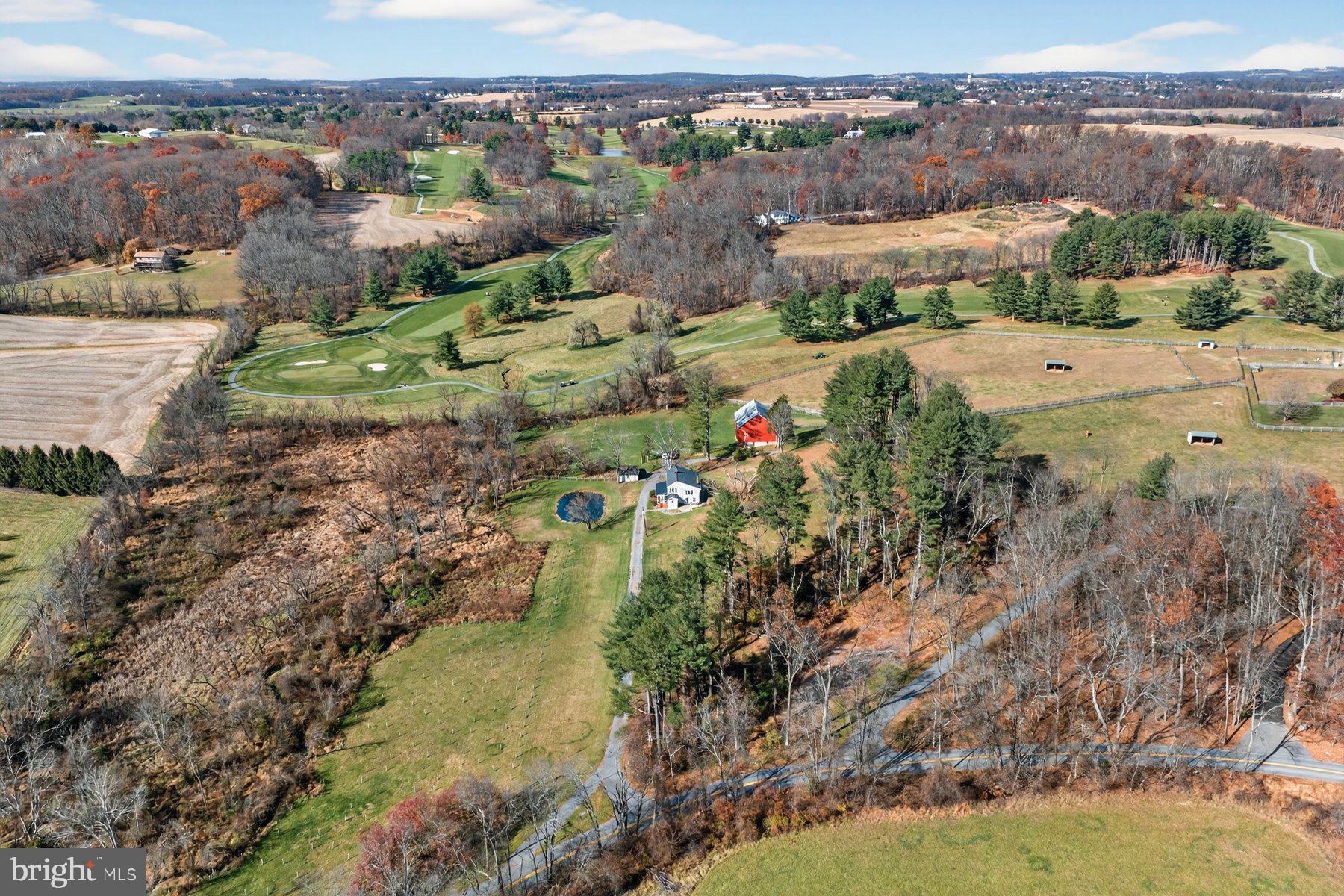 UPPERCO - Residential