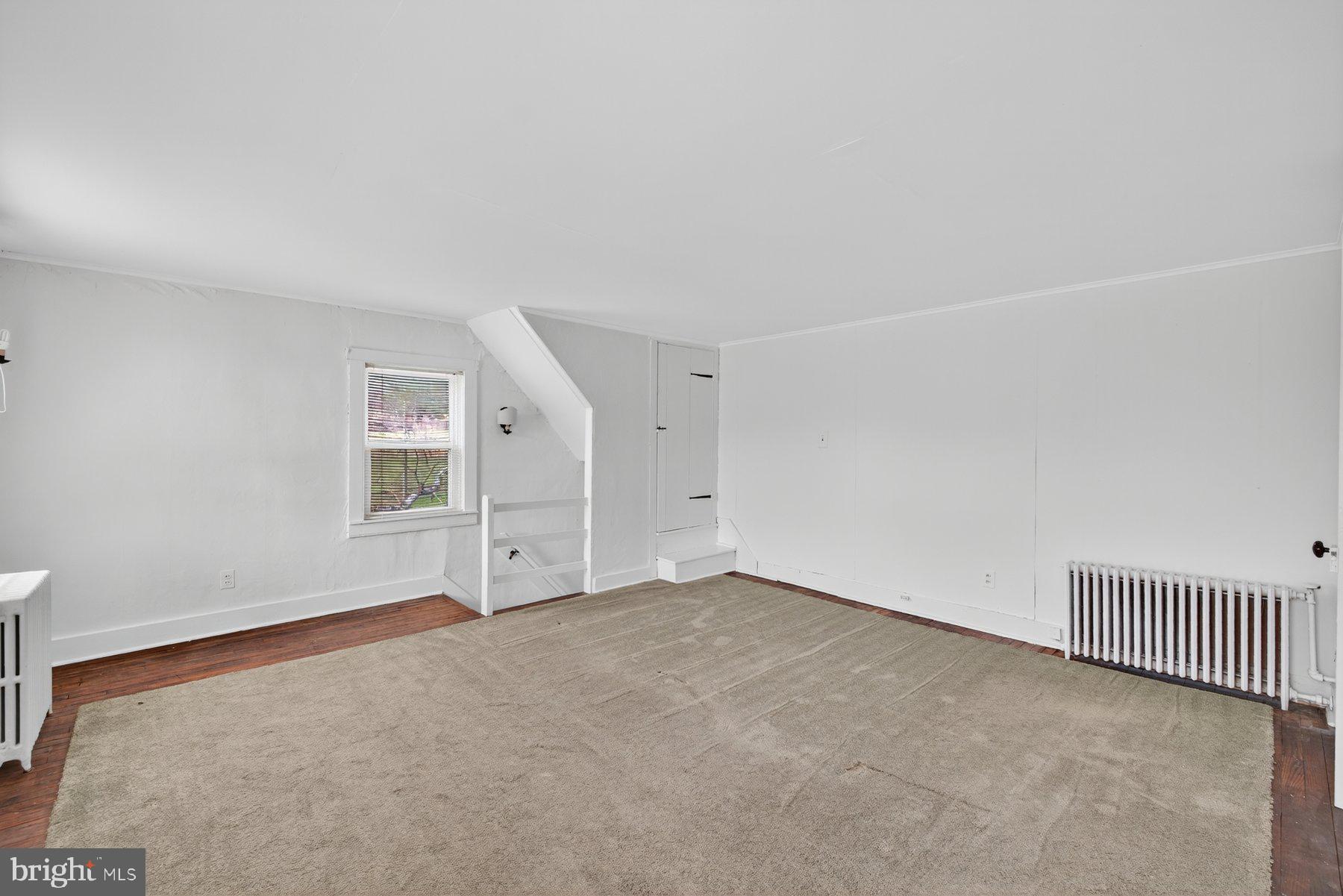 UPPERCO - Residential