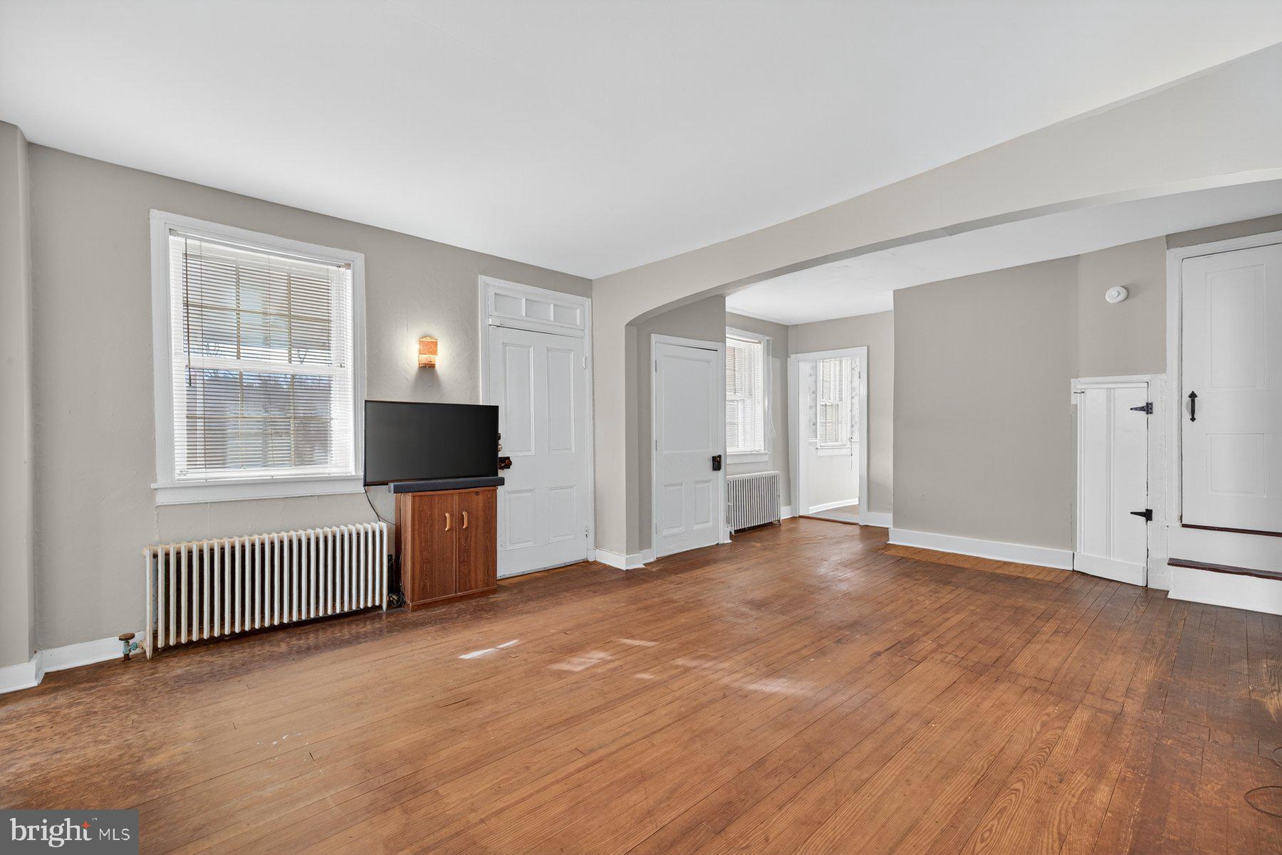 UPPERCO - Residential