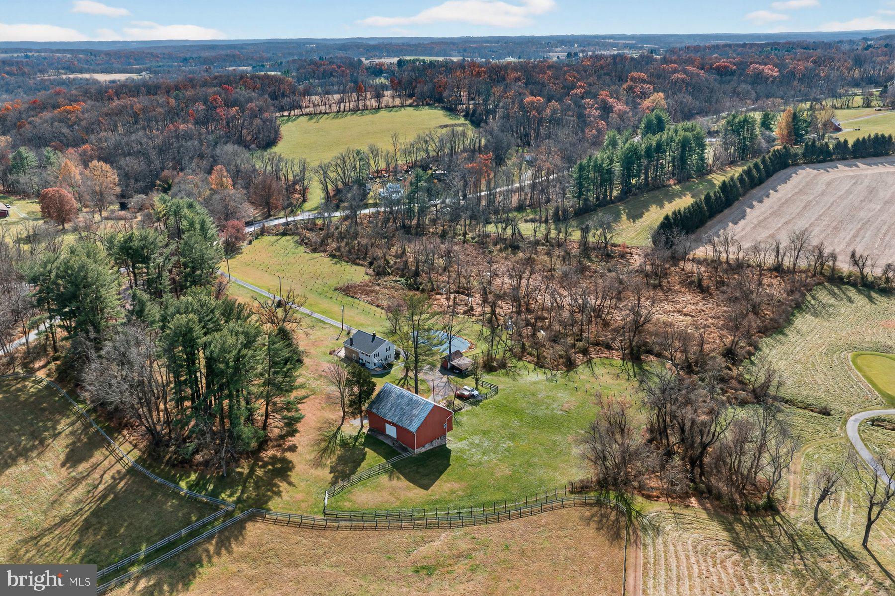 UPPERCO - Residential