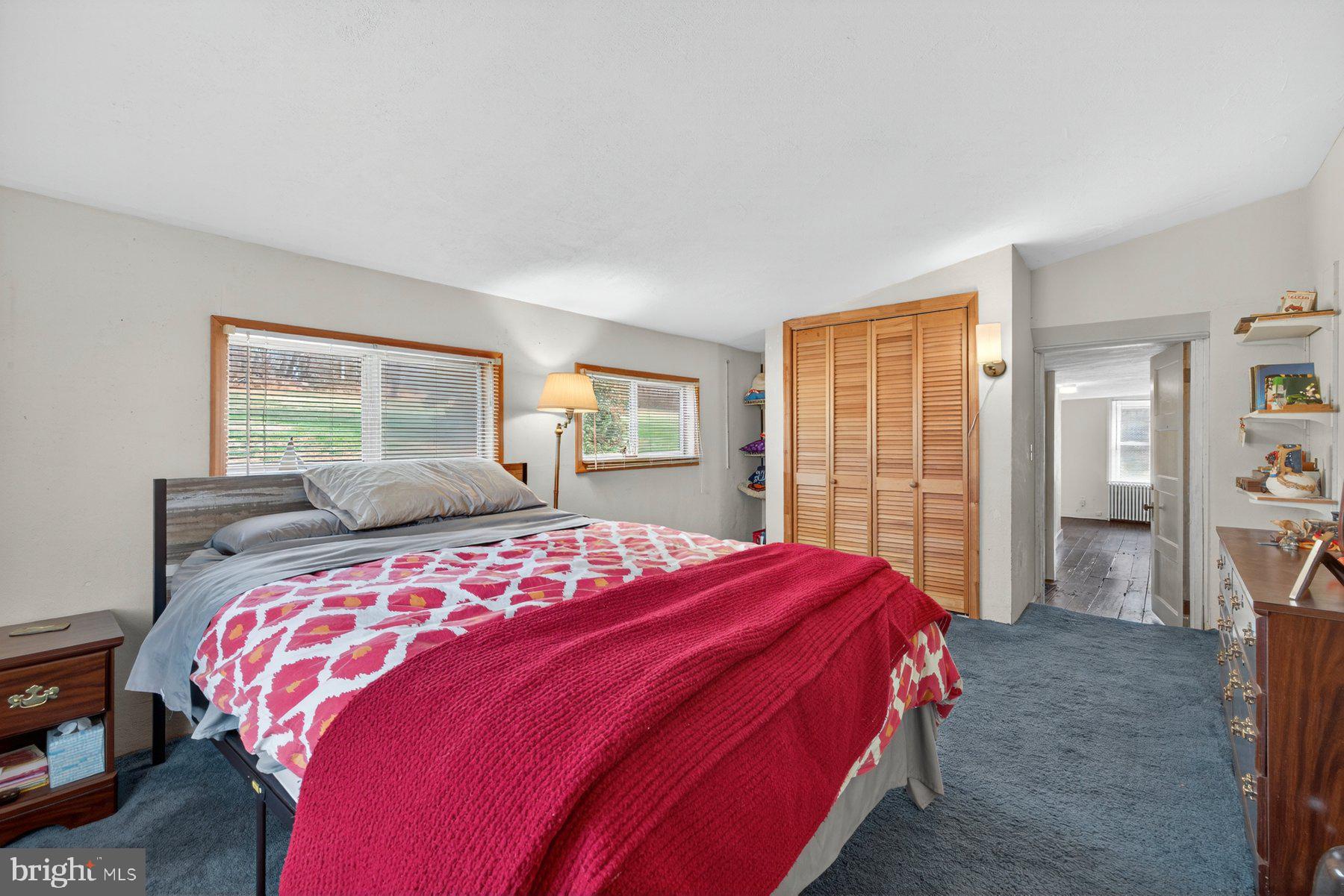 UPPERCO - Residential