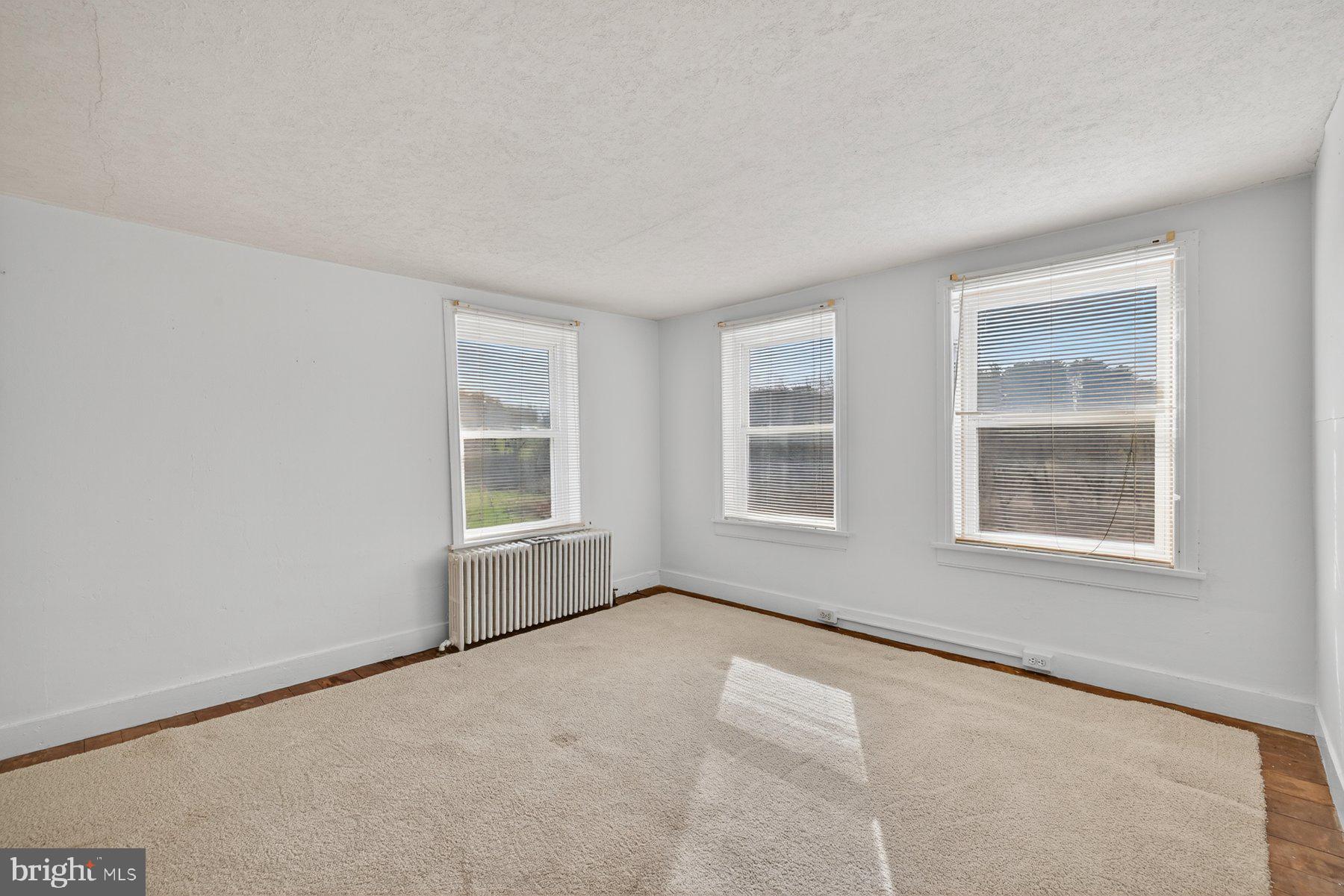 UPPERCO - Residential