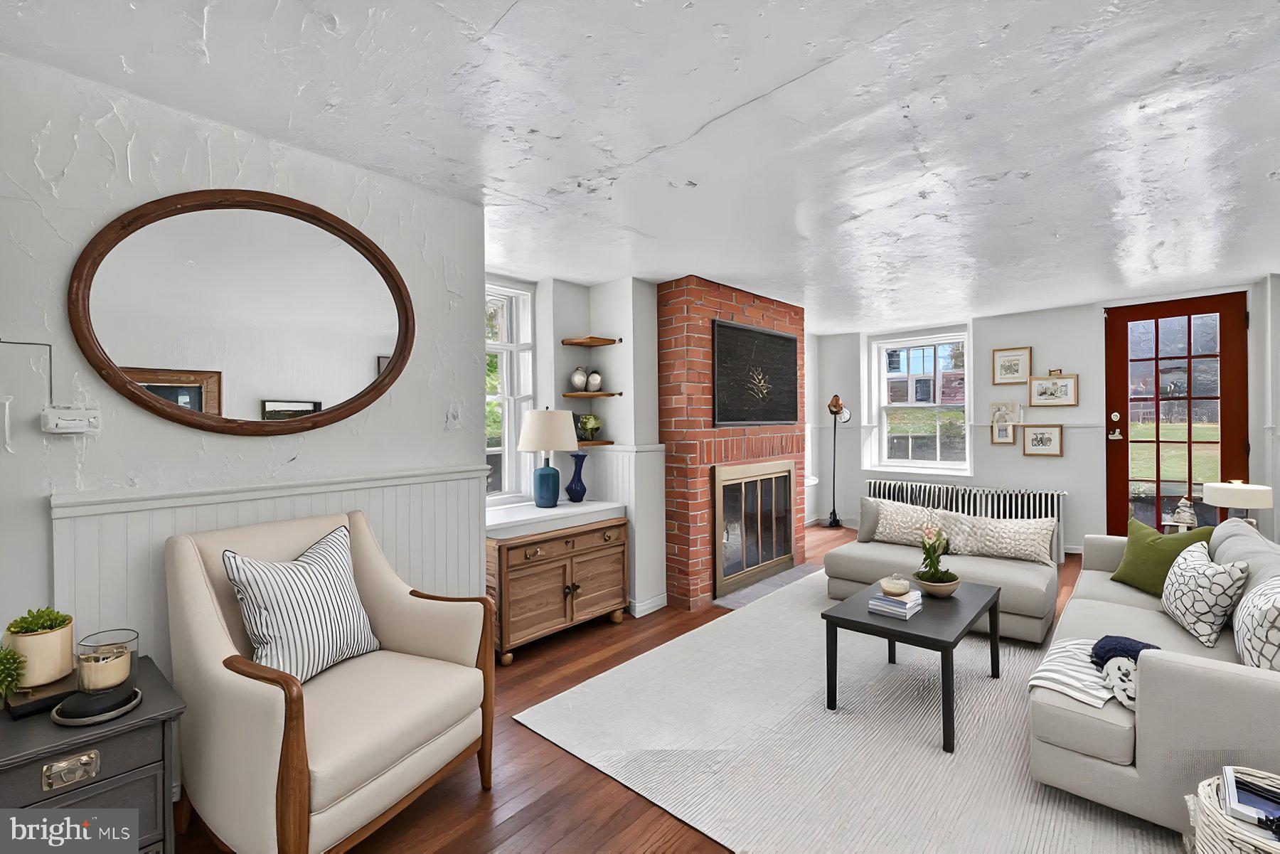 UPPERCO - Residential