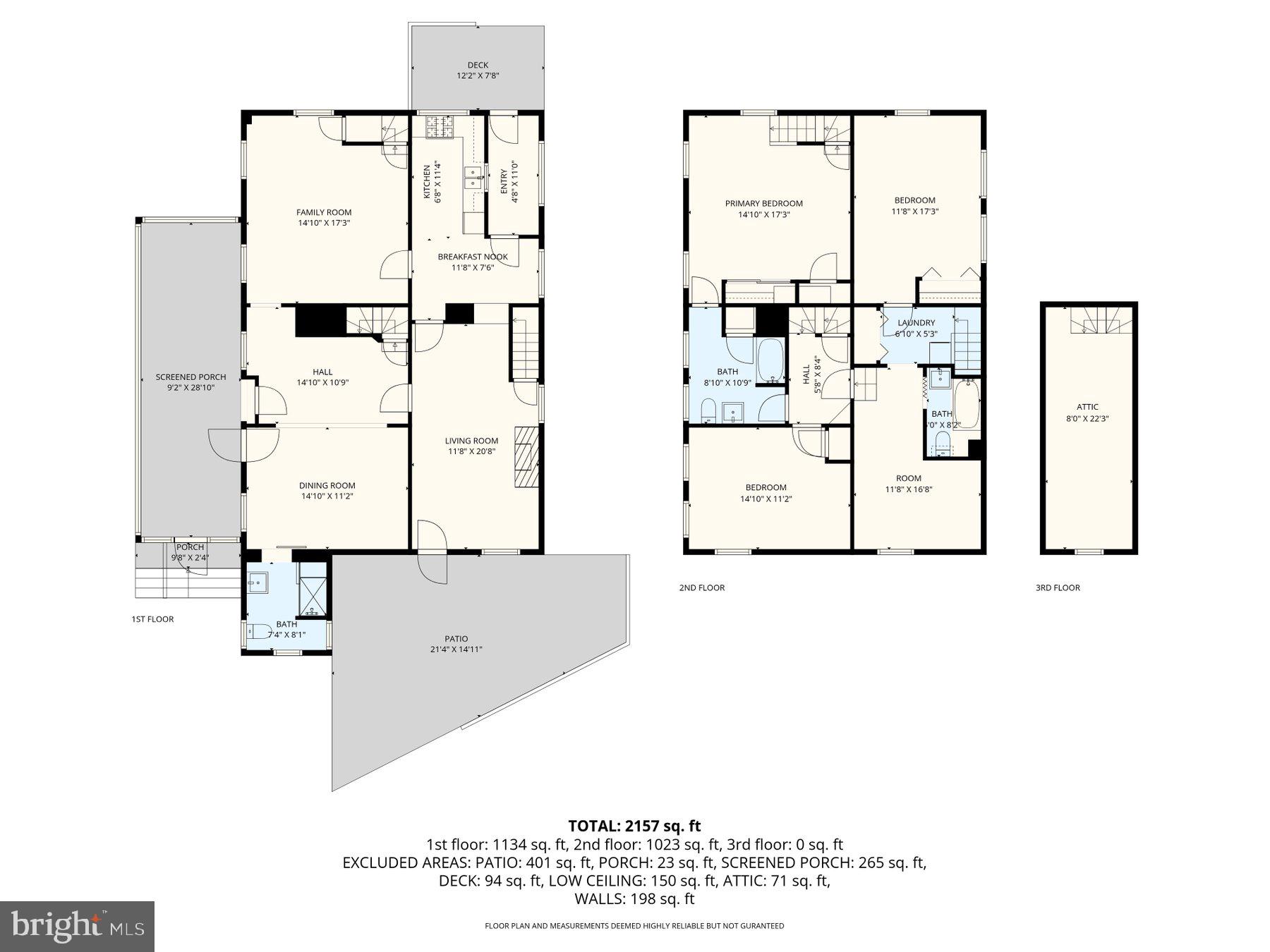 UPPERCO - Residential