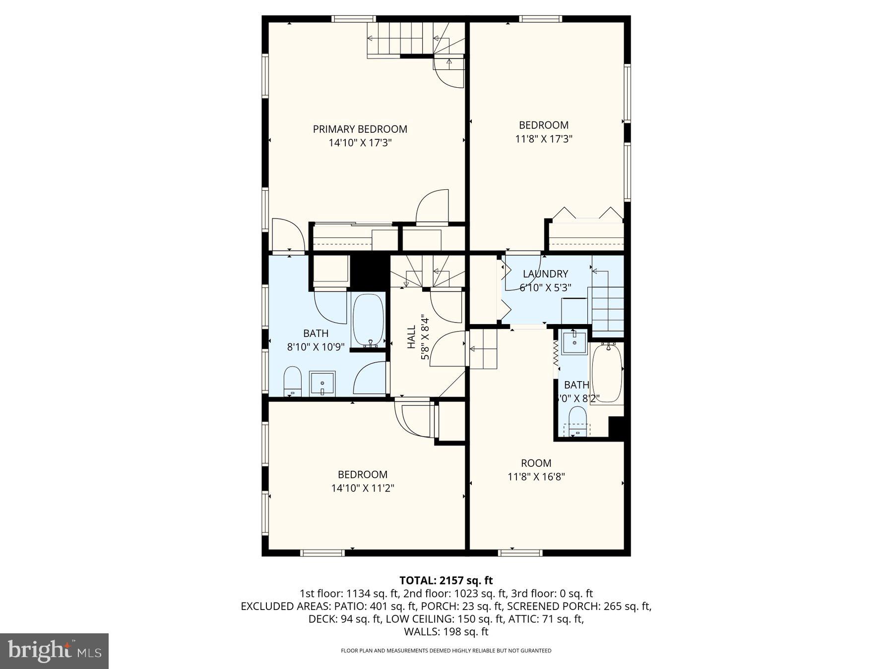 UPPERCO - Residential
