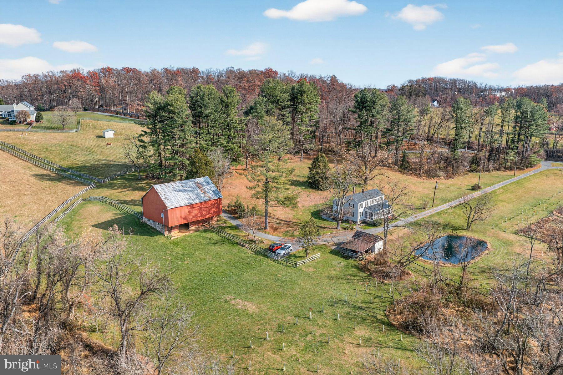 UPPERCO - Residential