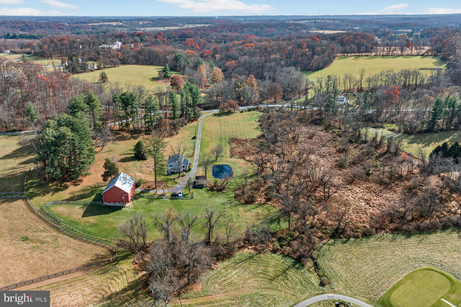 UPPERCO - Residential