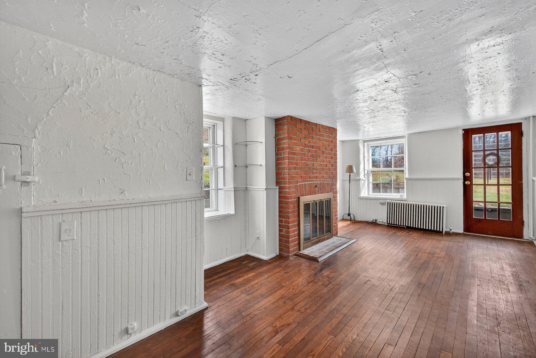 UPPERCO - Residential