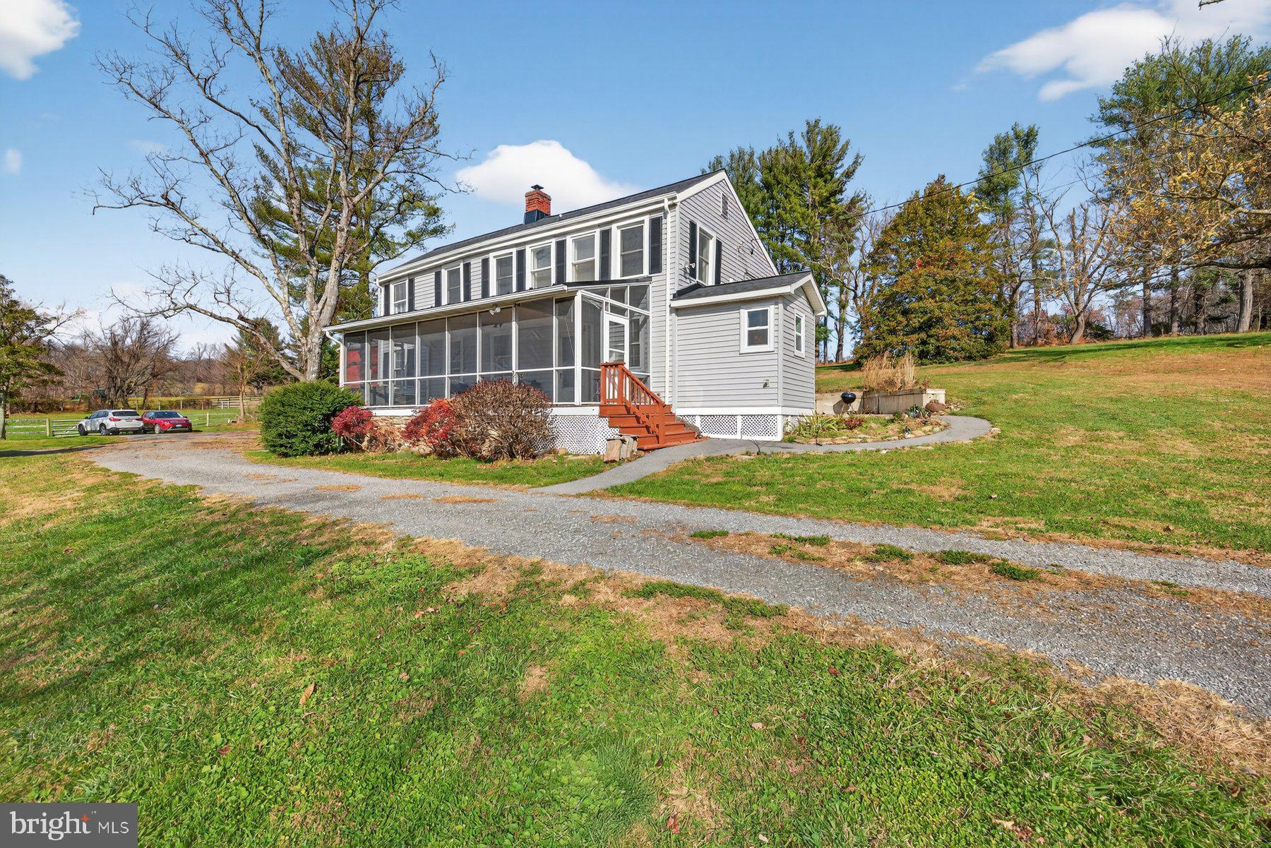 UPPERCO - Residential