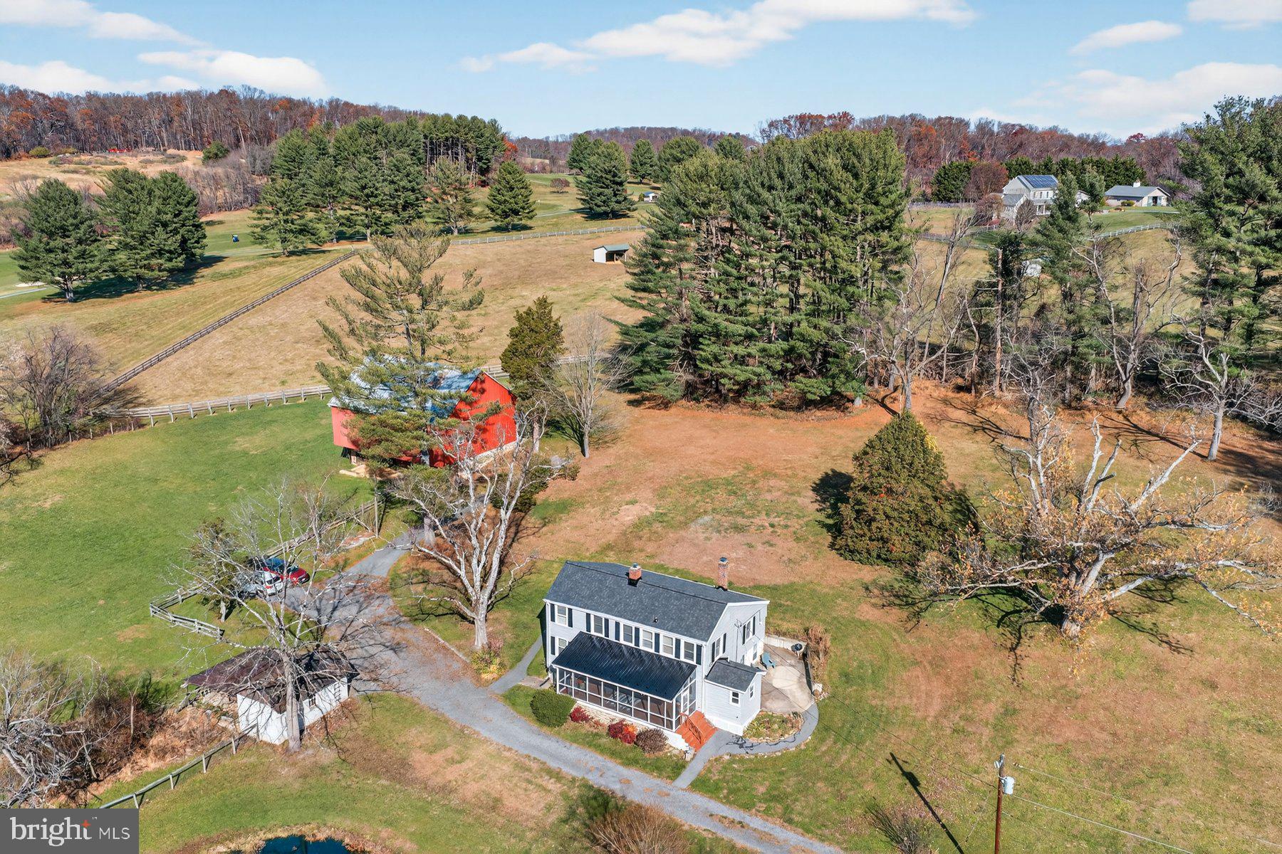 UPPERCO - Residential