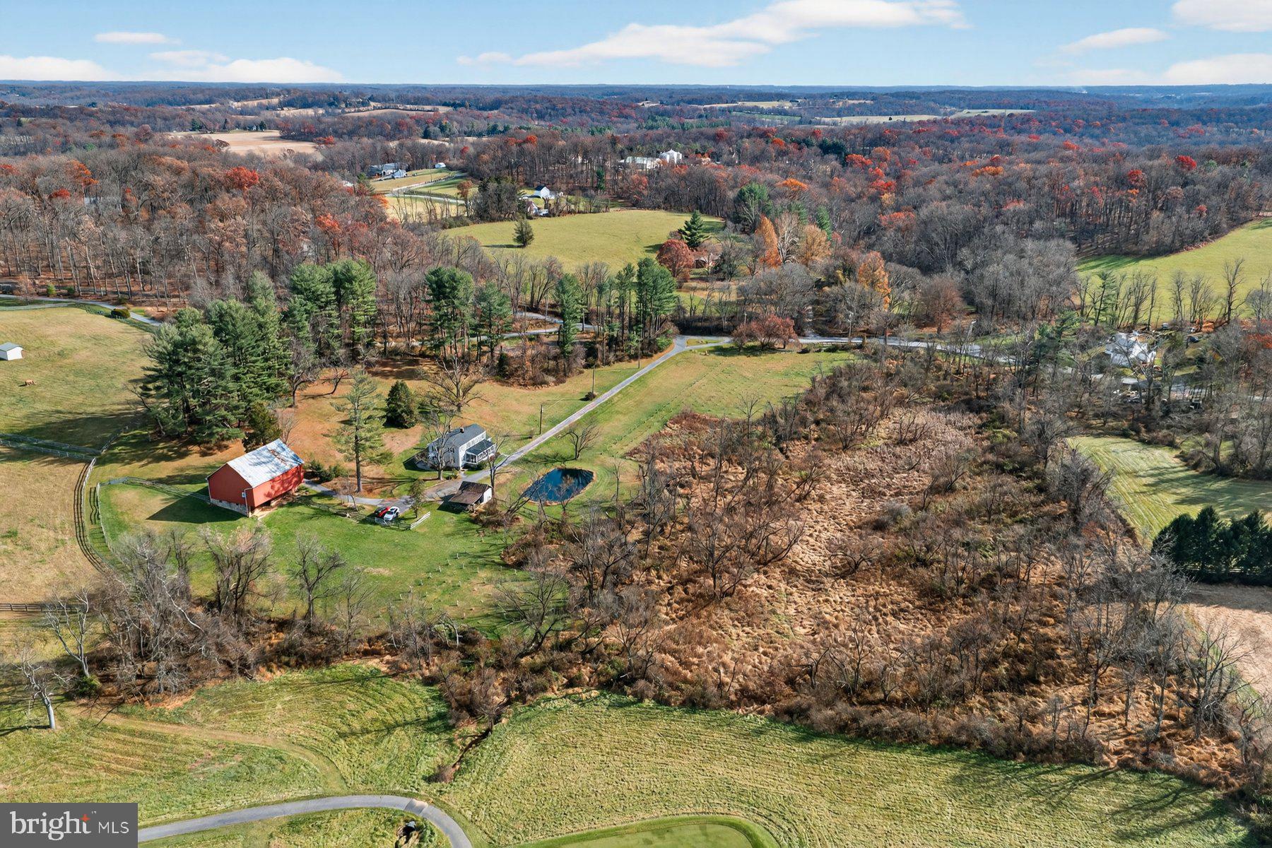 UPPERCO - Residential