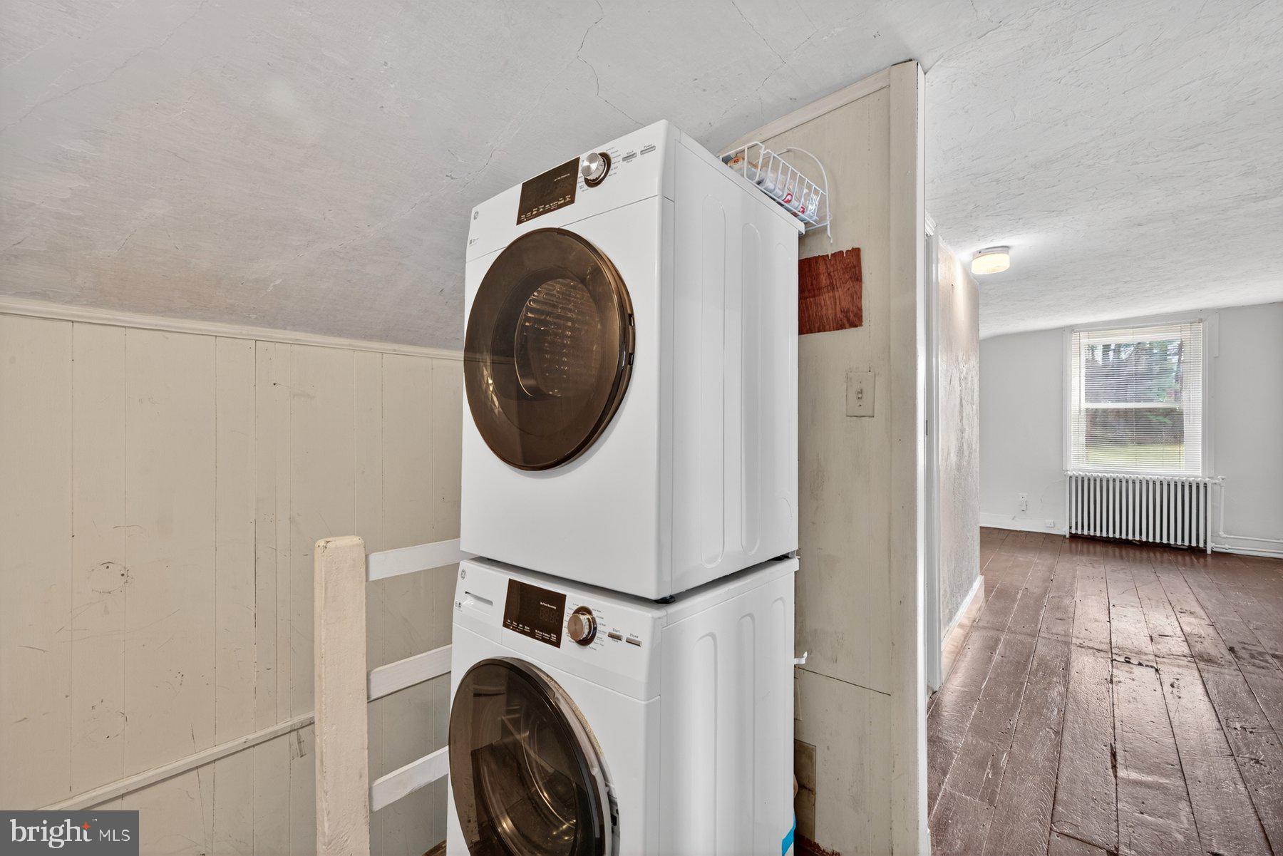 UPPERCO - Residential