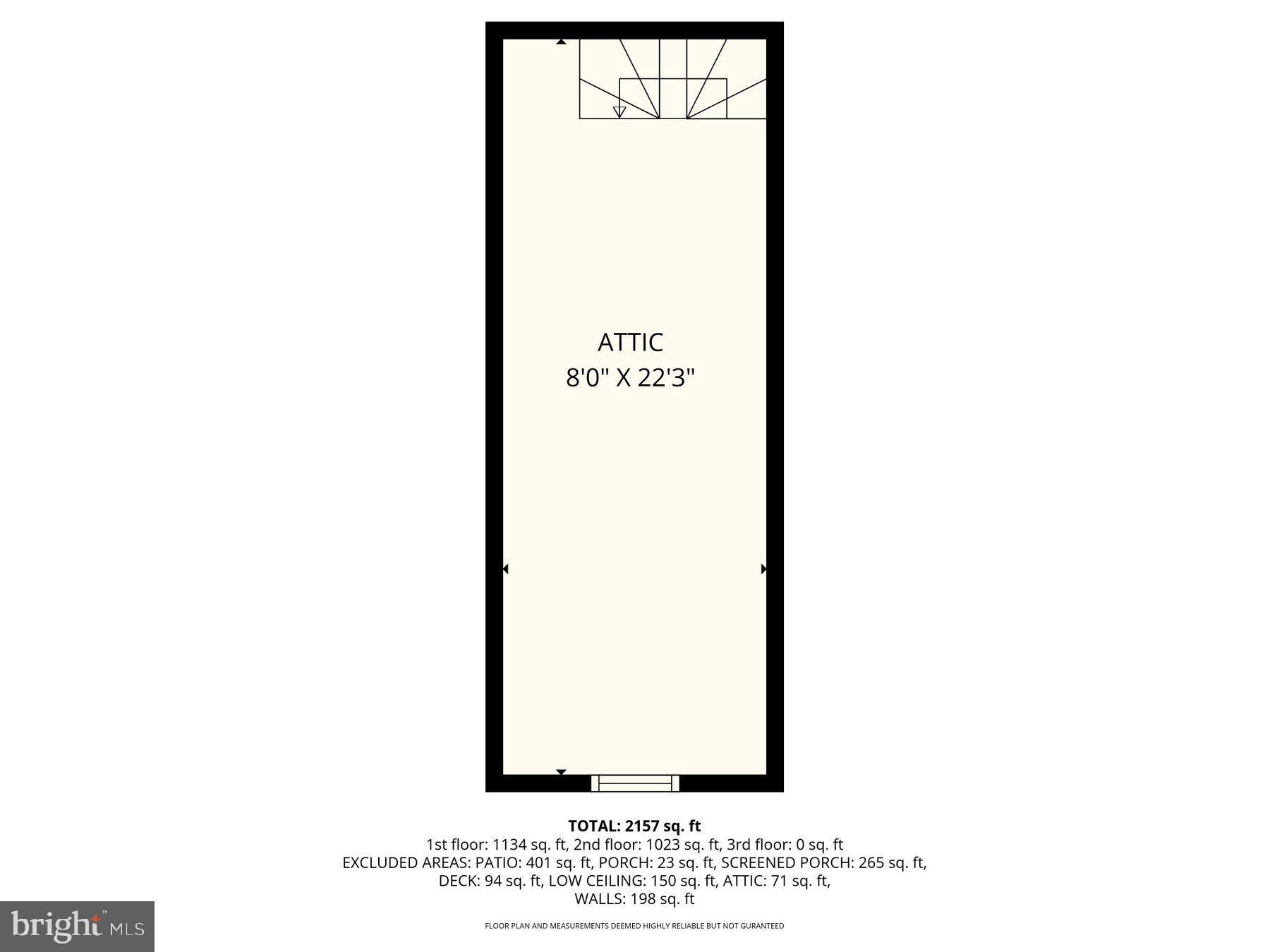 UPPERCO - Residential