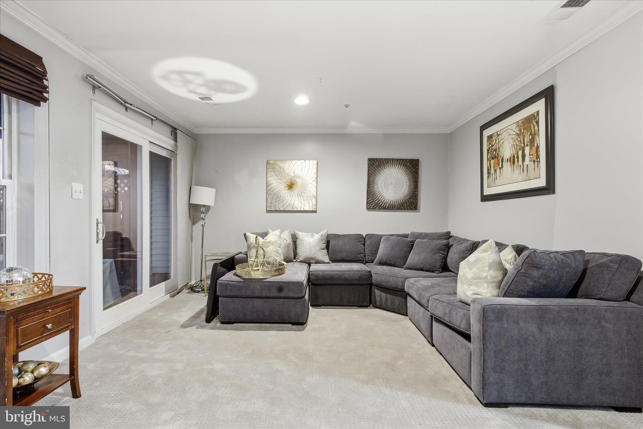 MELWOOD PARK - Residential