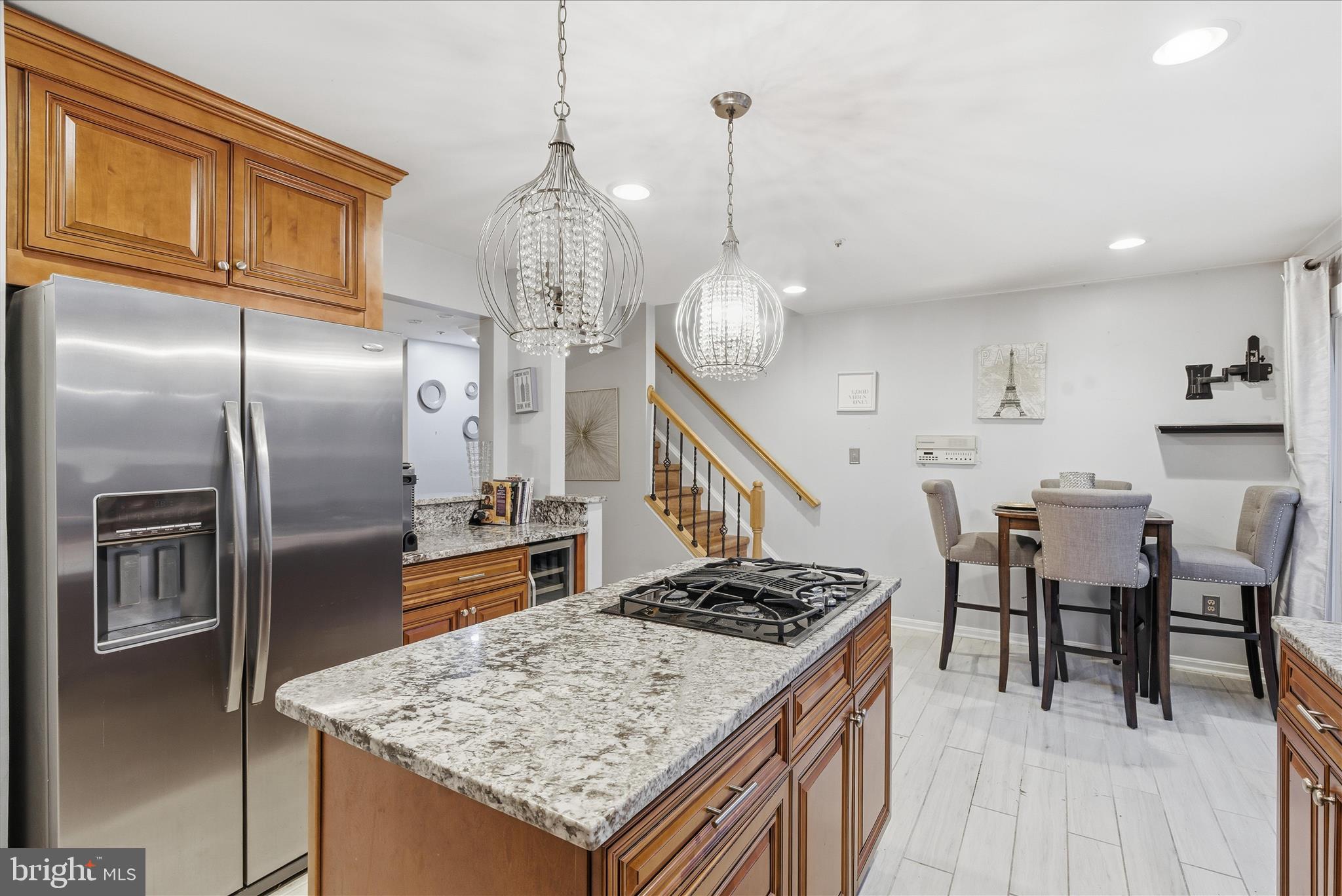 MELWOOD PARK - Residential