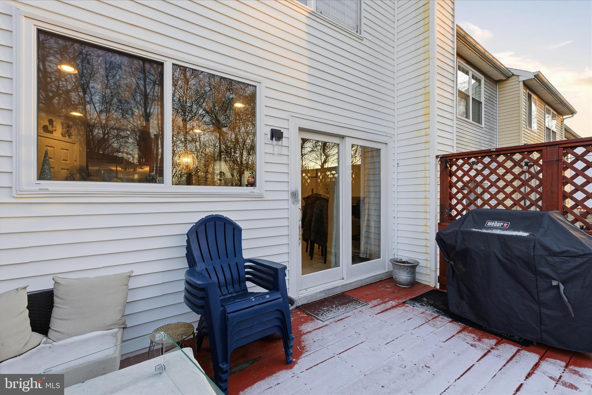 MELWOOD PARK - Residential