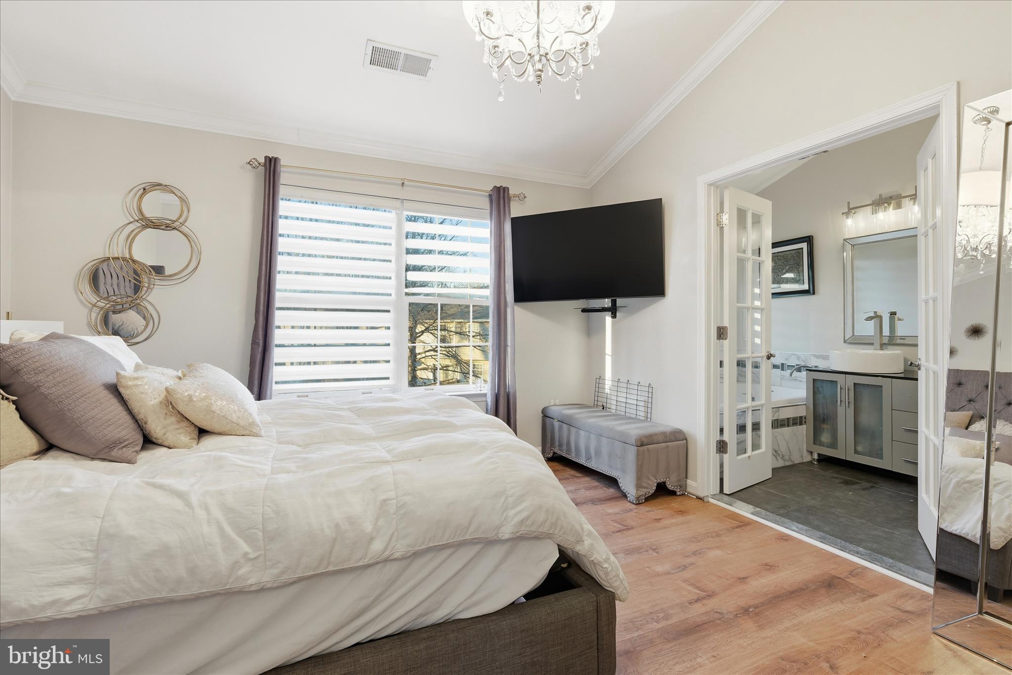 MELWOOD PARK - Residential