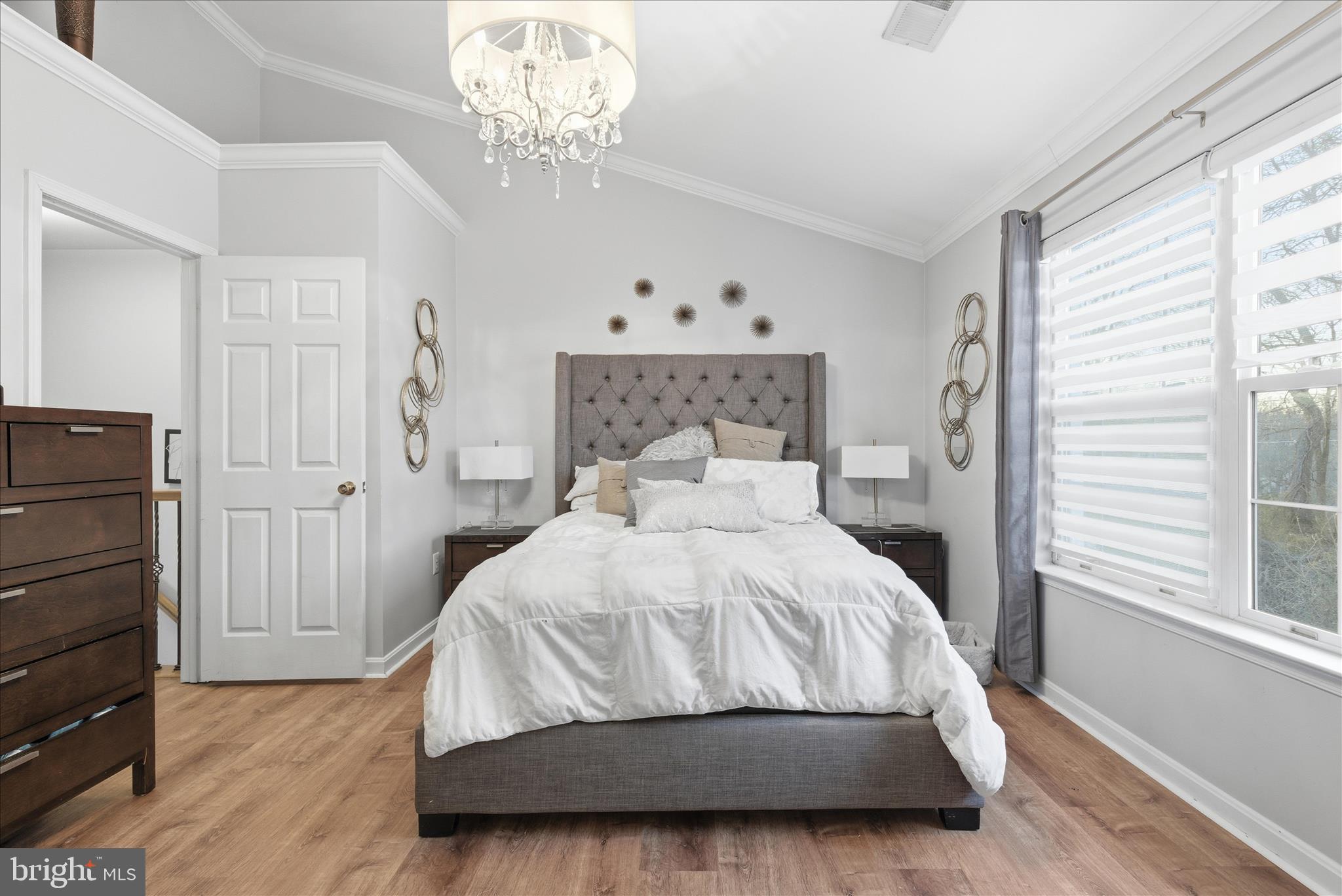 MELWOOD PARK - Residential