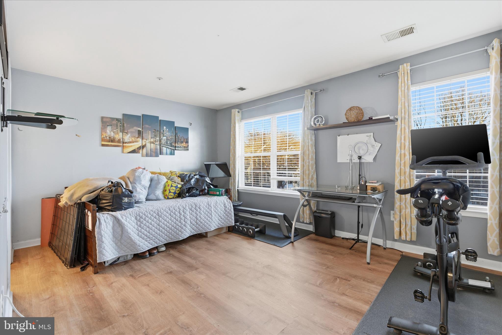 MELWOOD PARK - Residential