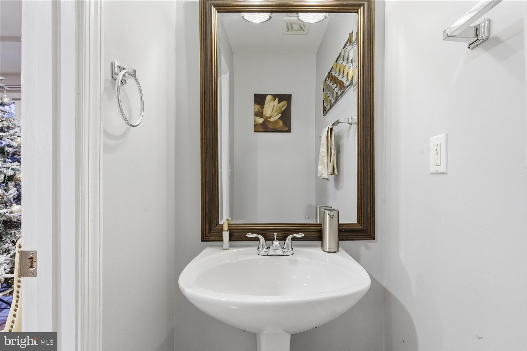 MELWOOD PARK - Residential