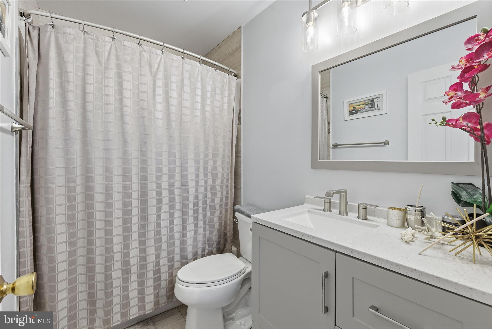 MELWOOD PARK - Residential