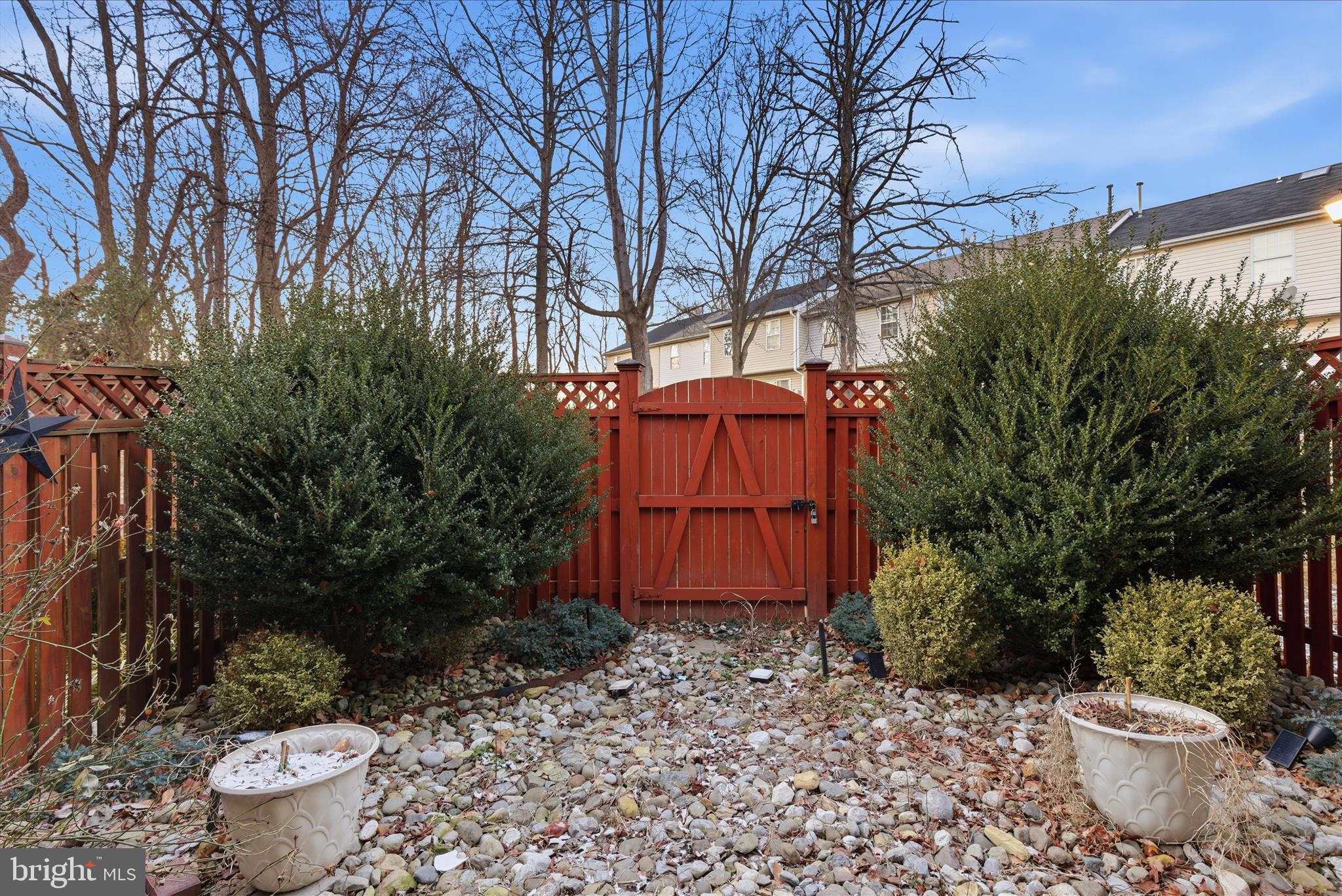 MELWOOD PARK - Residential