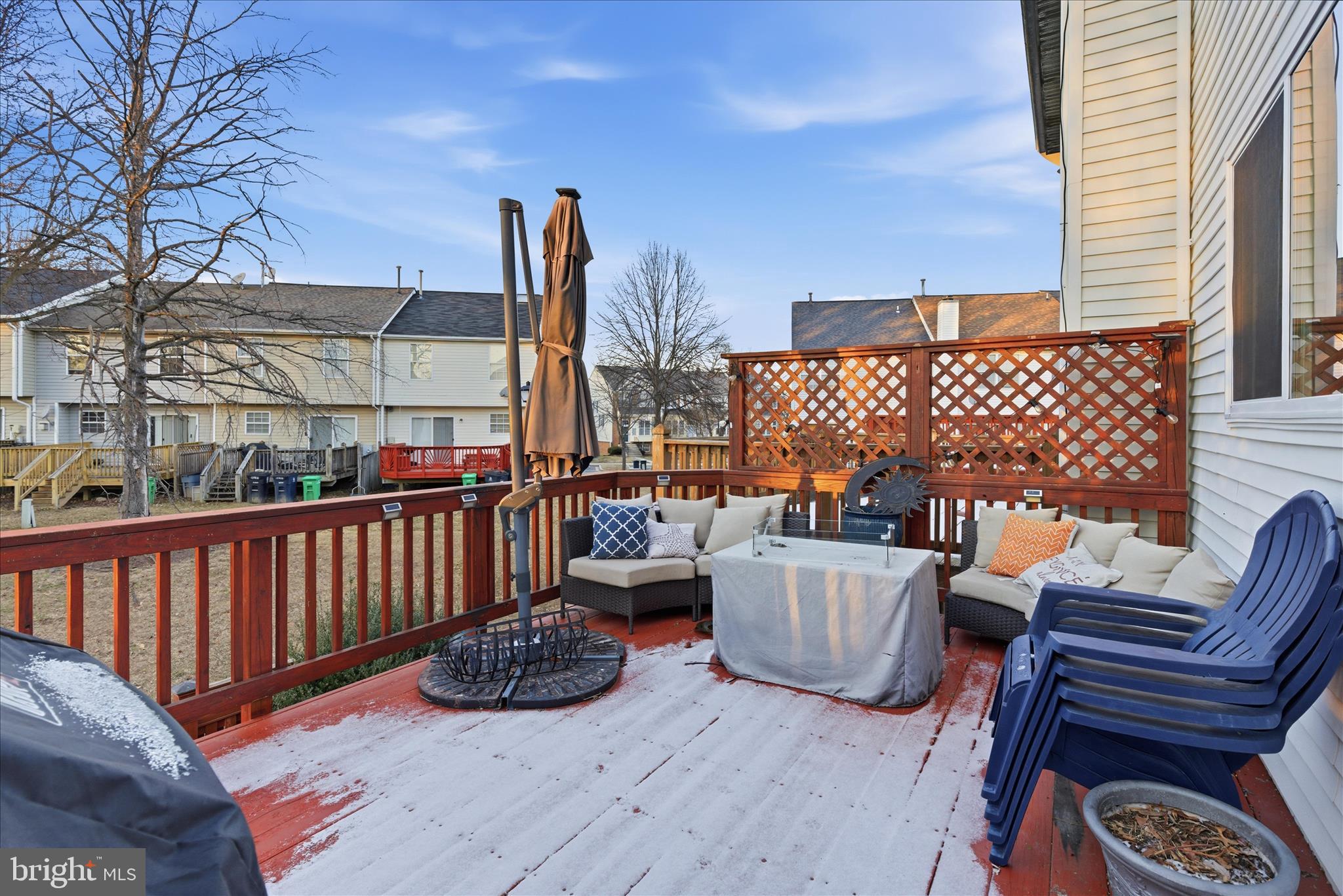 MELWOOD PARK - Residential