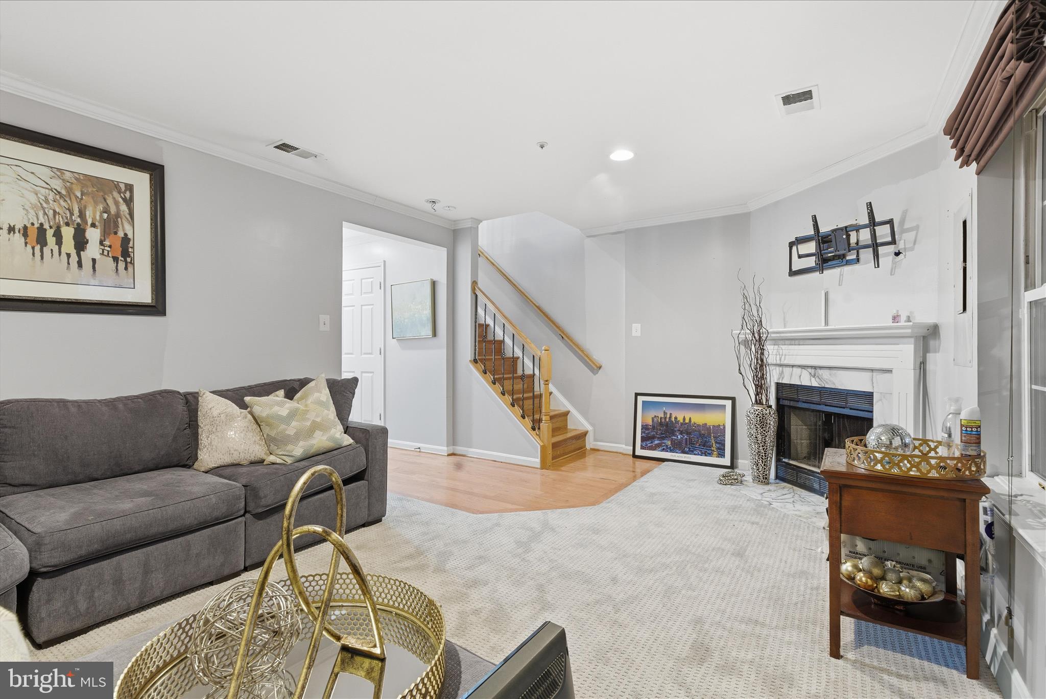 MELWOOD PARK - Residential