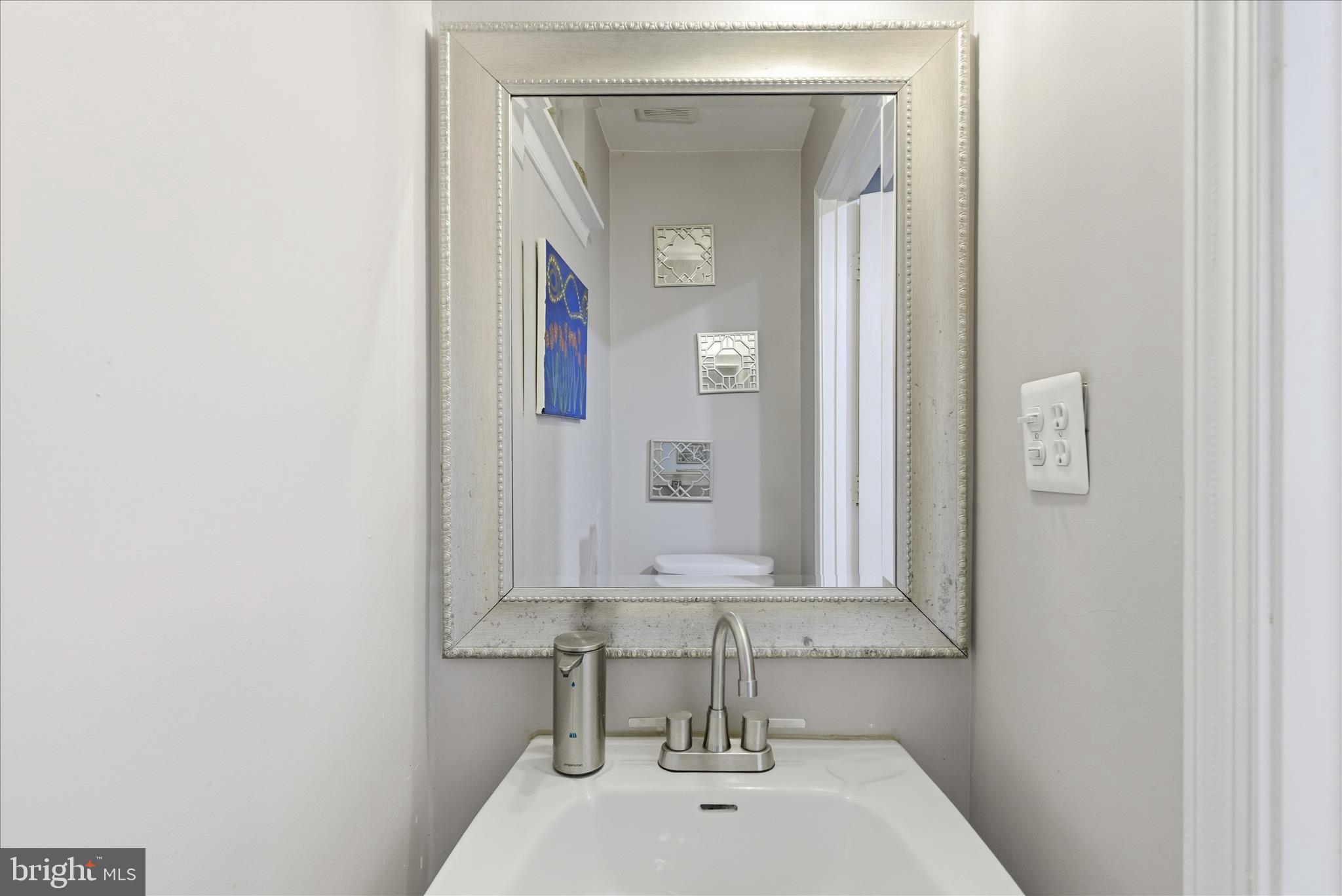 MELWOOD PARK - Residential