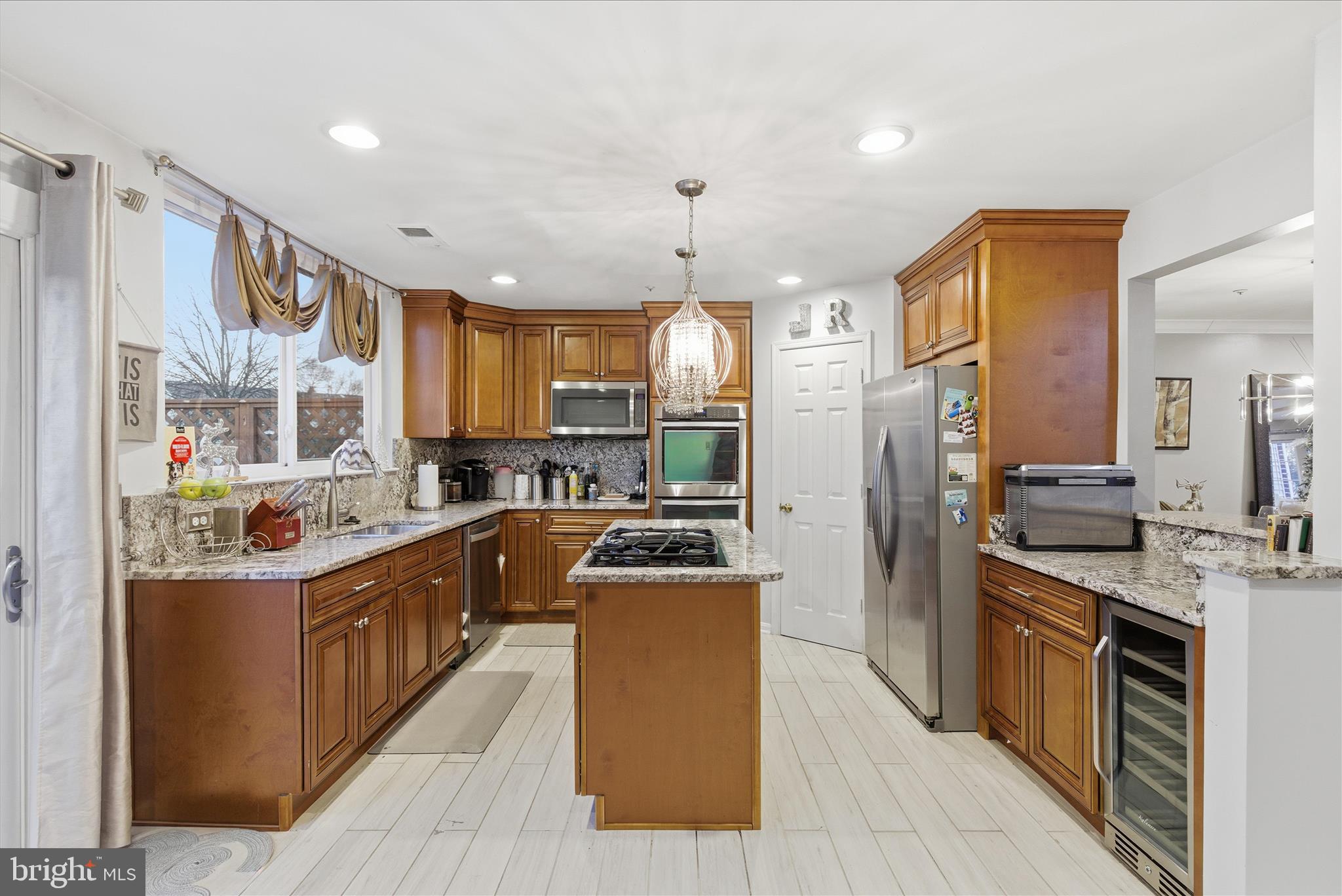 MELWOOD PARK - Residential