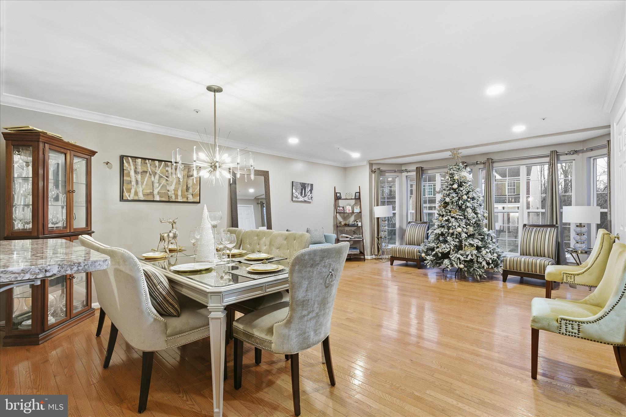 MELWOOD PARK - Residential