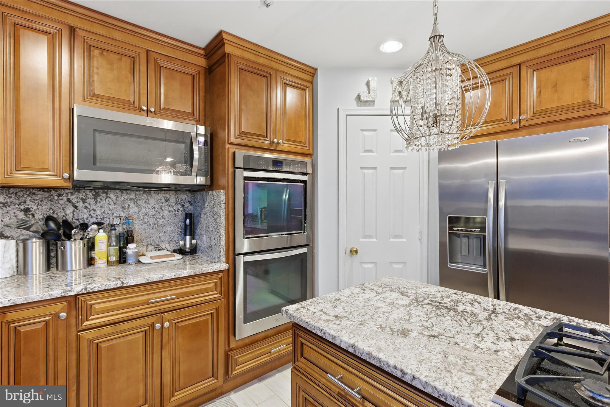 MELWOOD PARK - Residential