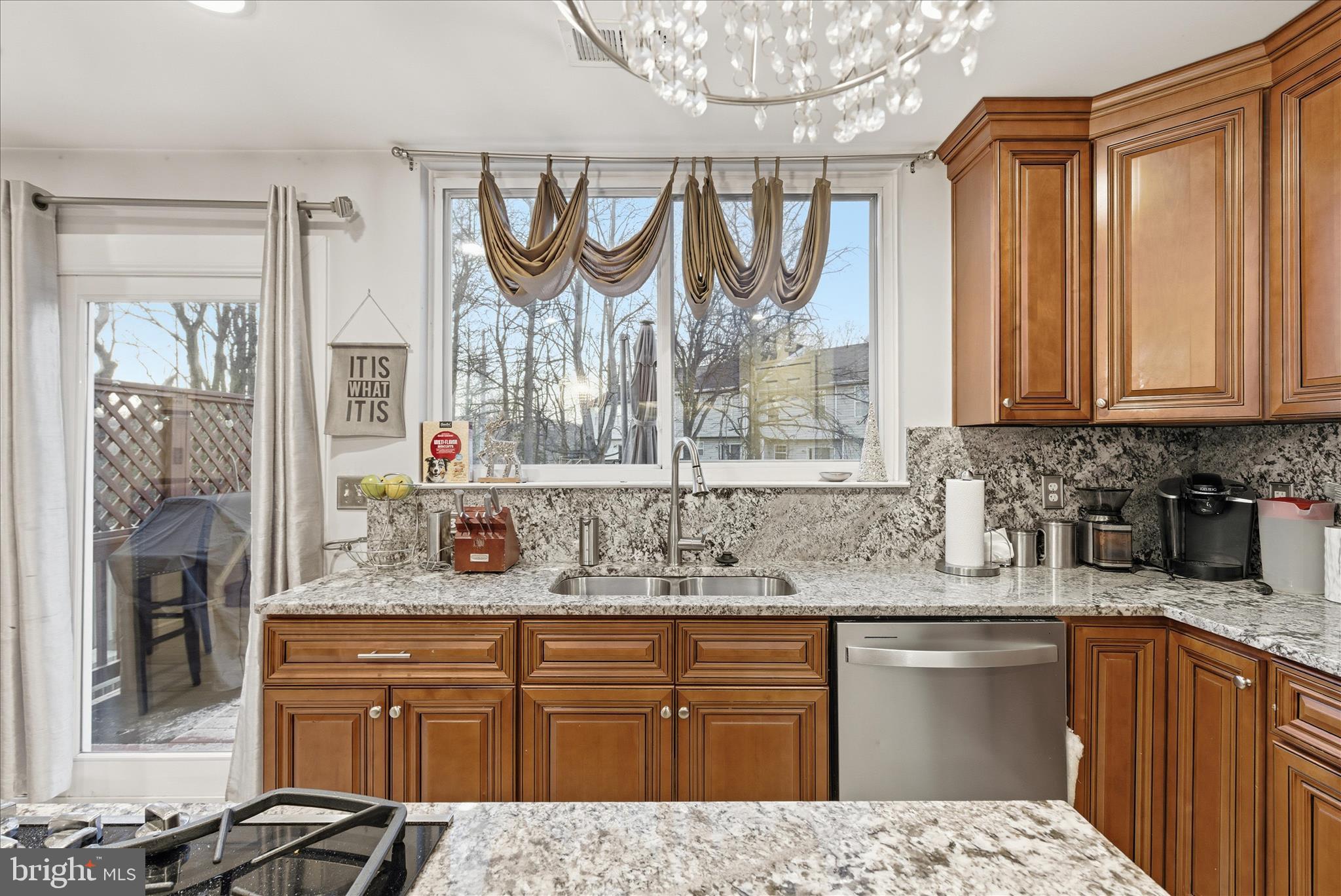 MELWOOD PARK - Residential