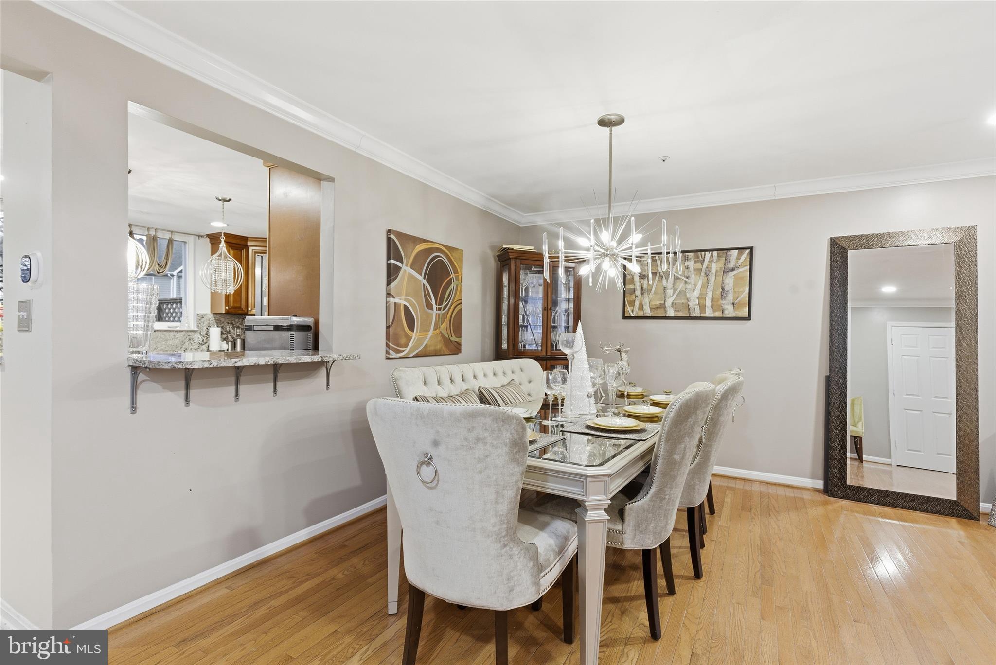 MELWOOD PARK - Residential