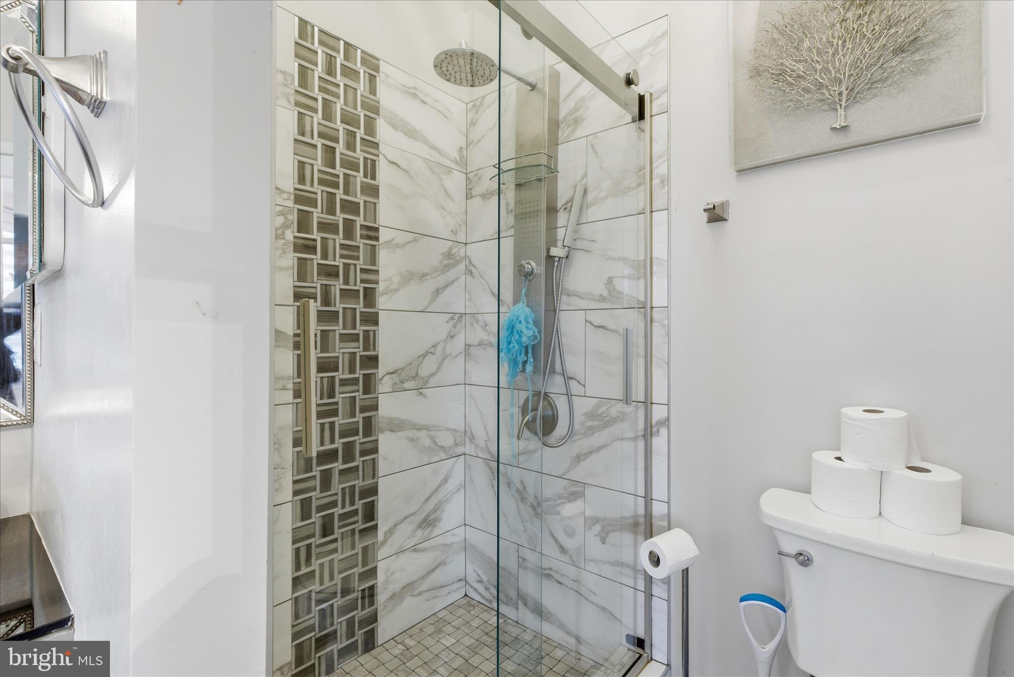 MELWOOD PARK - Residential