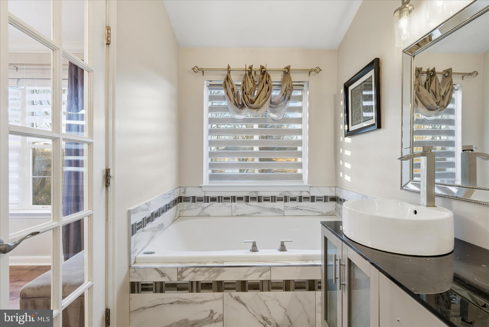 MELWOOD PARK - Residential