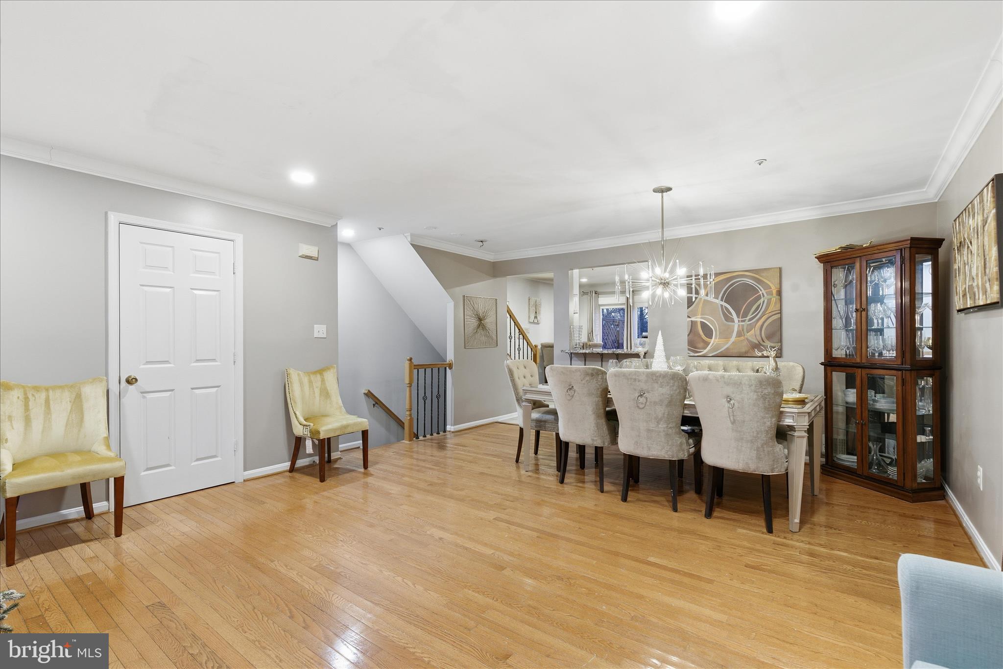 MELWOOD PARK - Residential