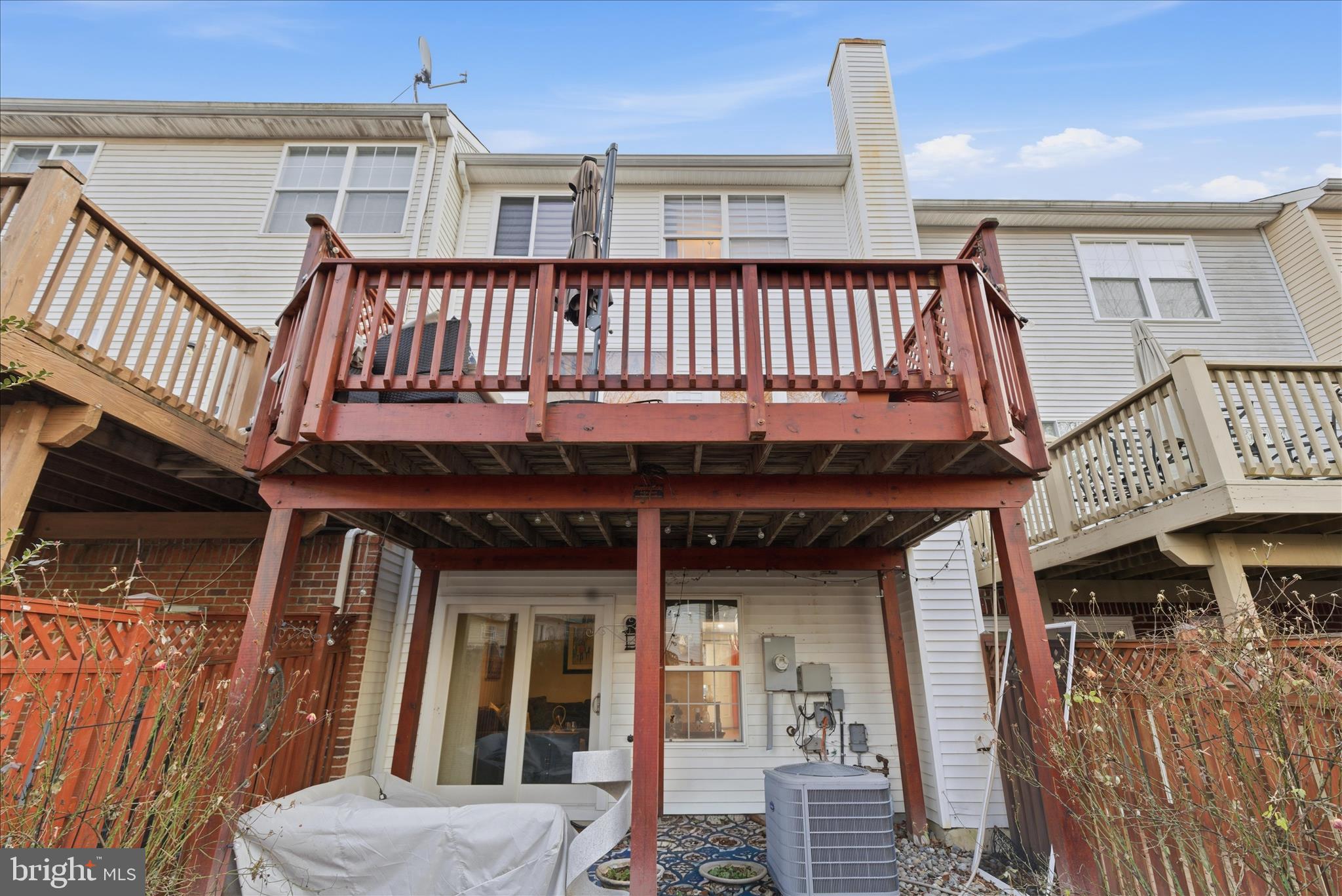 MELWOOD PARK - Residential