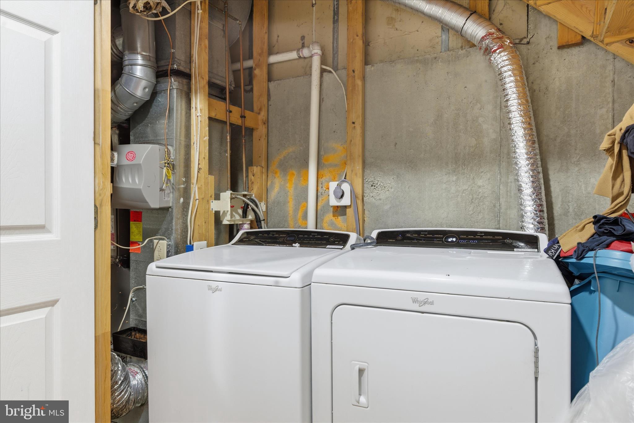 MELWOOD PARK - Residential