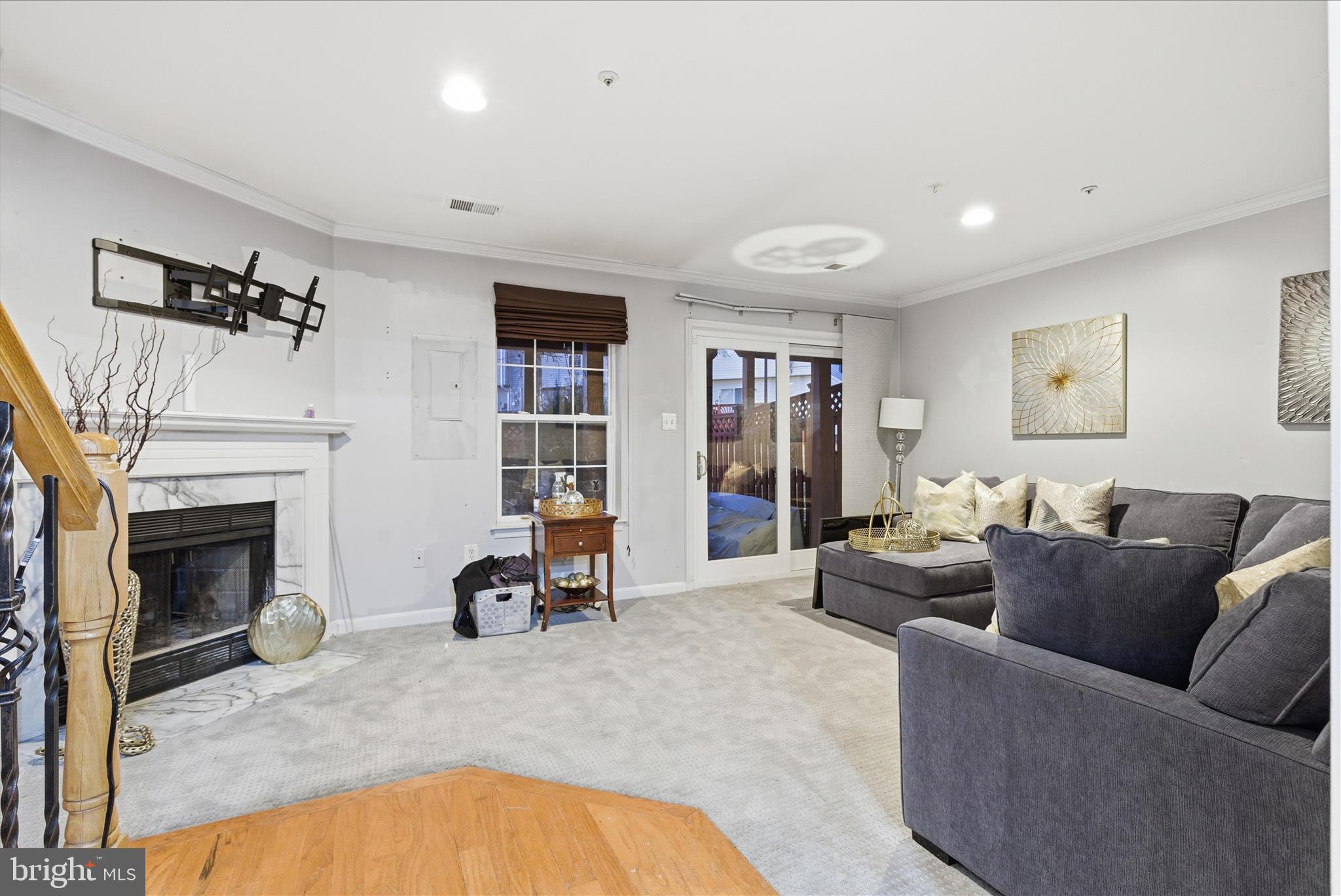 MELWOOD PARK - Residential