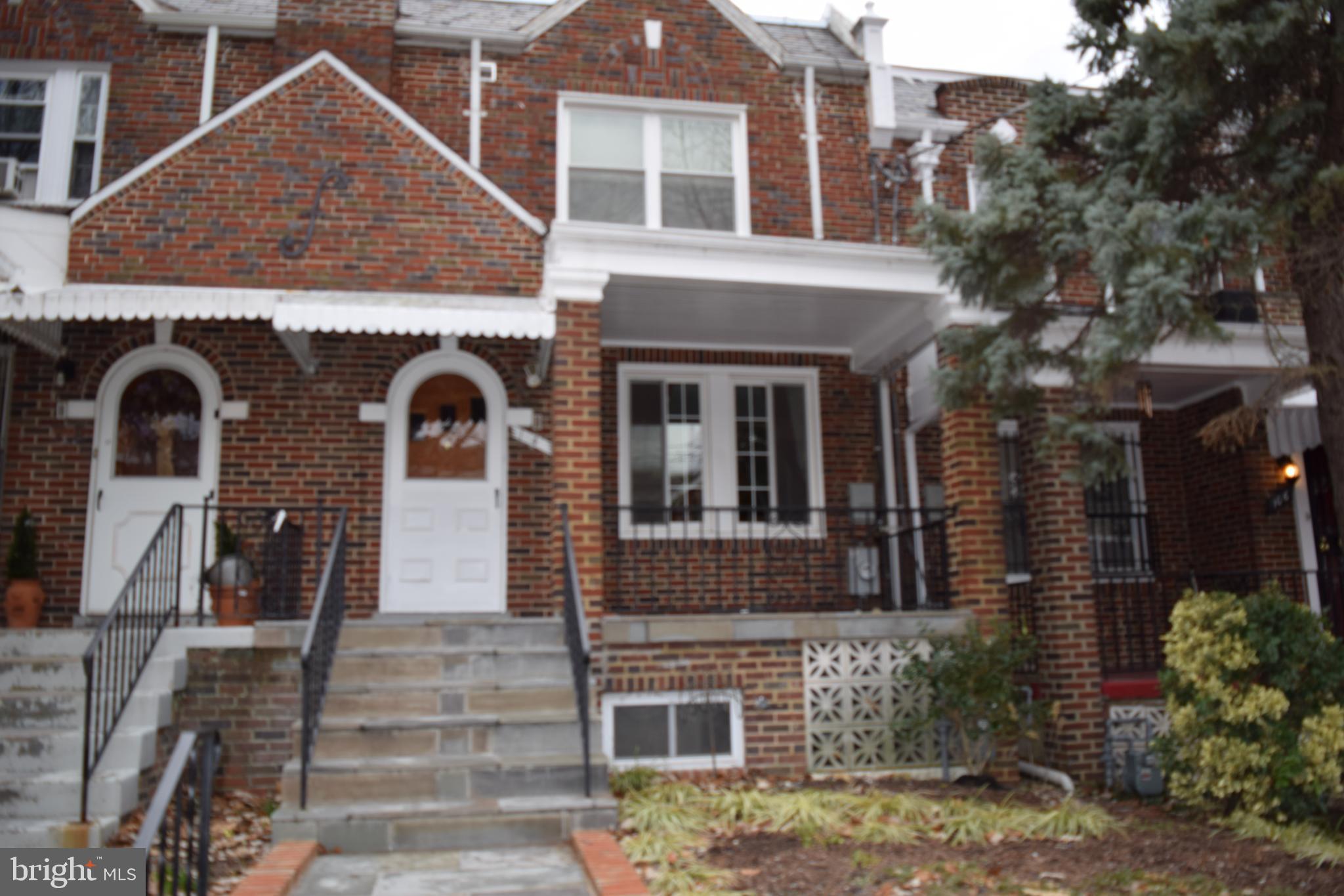 104 LONGFELLOW STREET NW