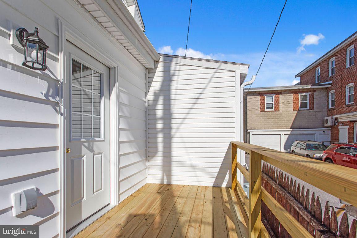 HANOVER - Residential