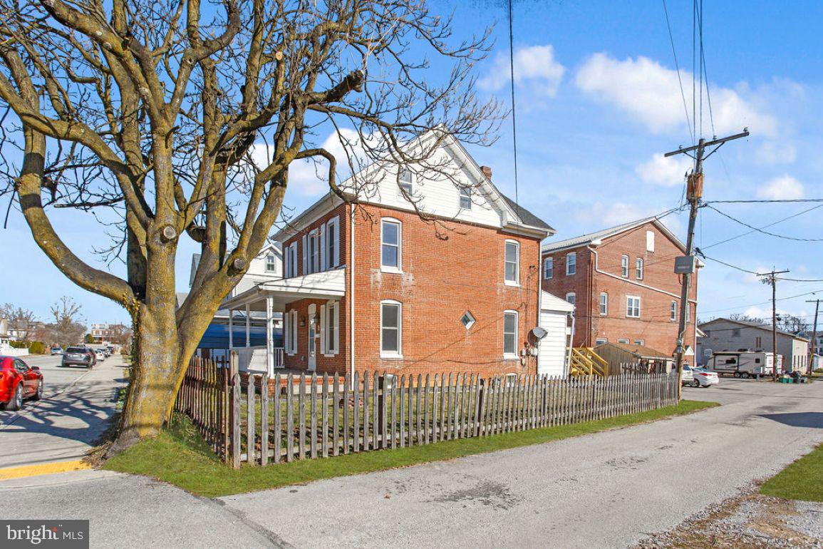 HANOVER - Residential