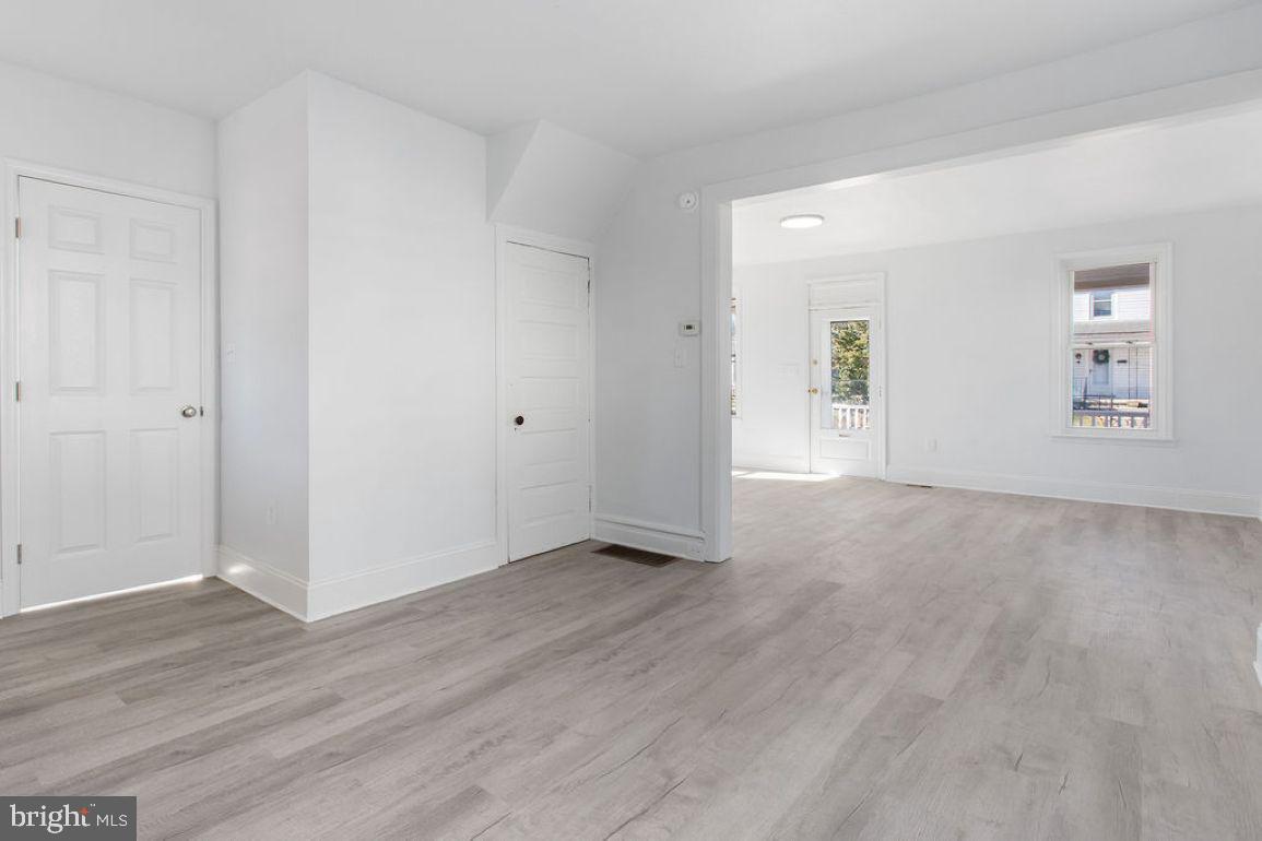 HANOVER - Residential